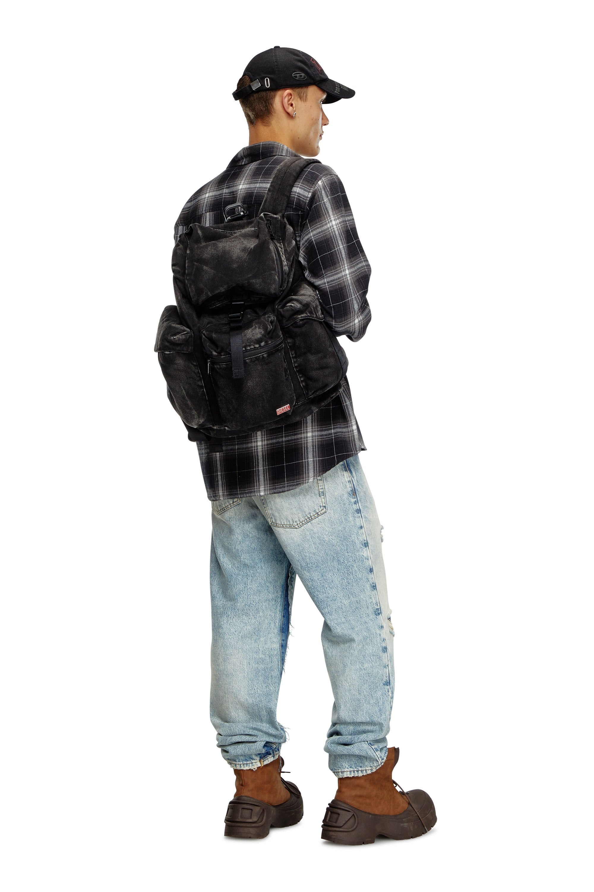 UTLT BACKPACK - 4