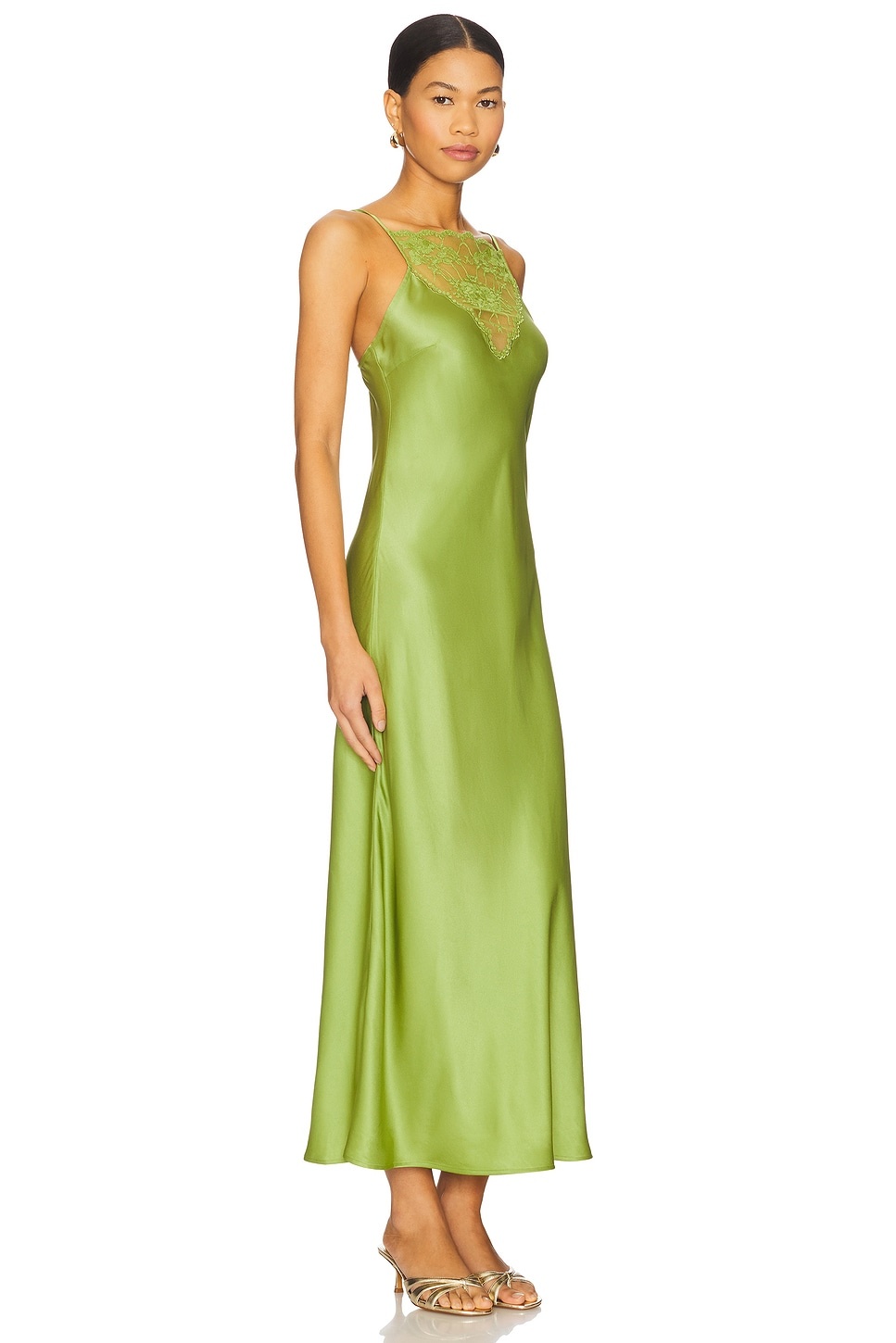Libbie Dress - 2