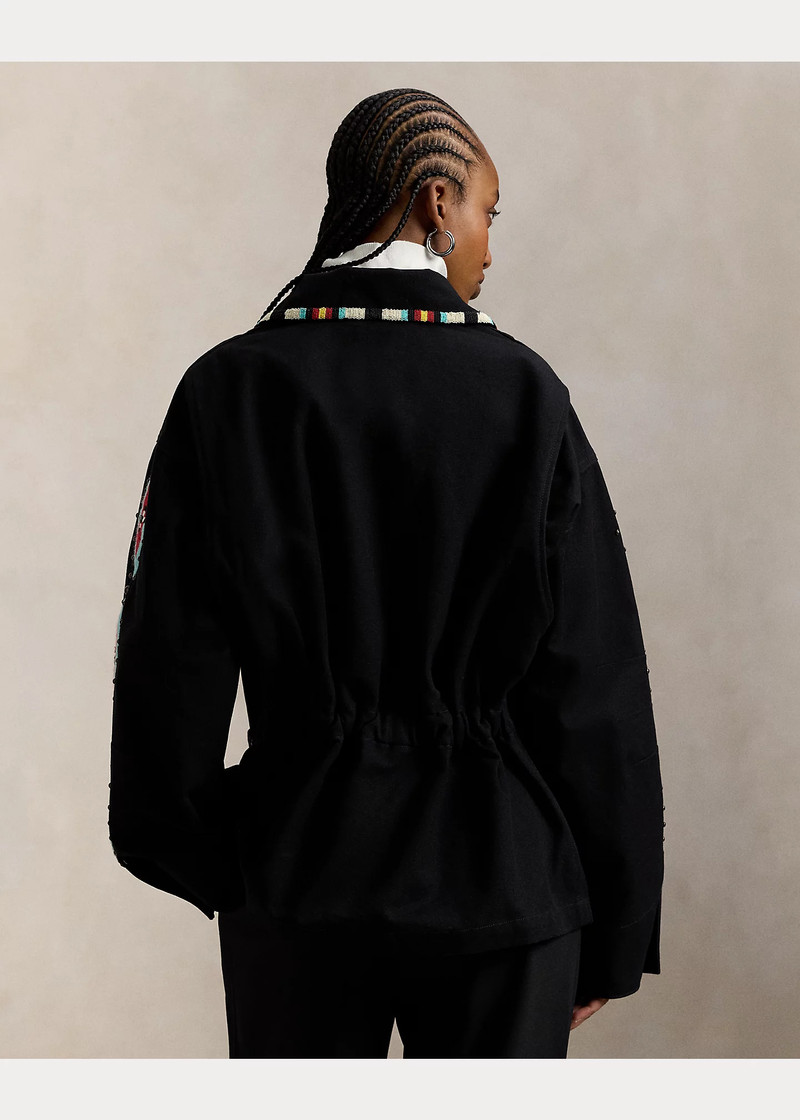 PRL x TÓPA Reflections of Above Jacket 4
