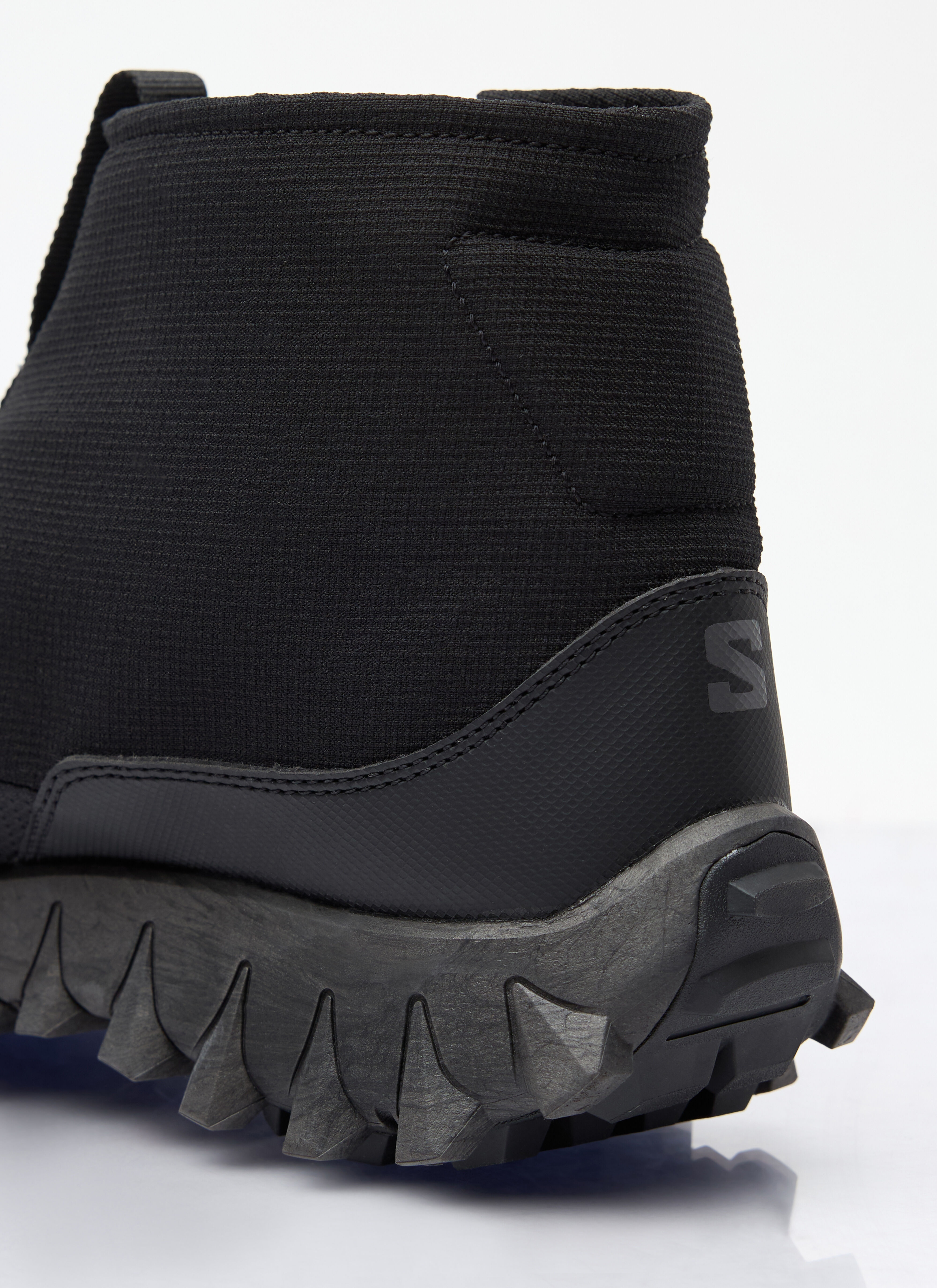 Snowclog Mid Sneakers - 6