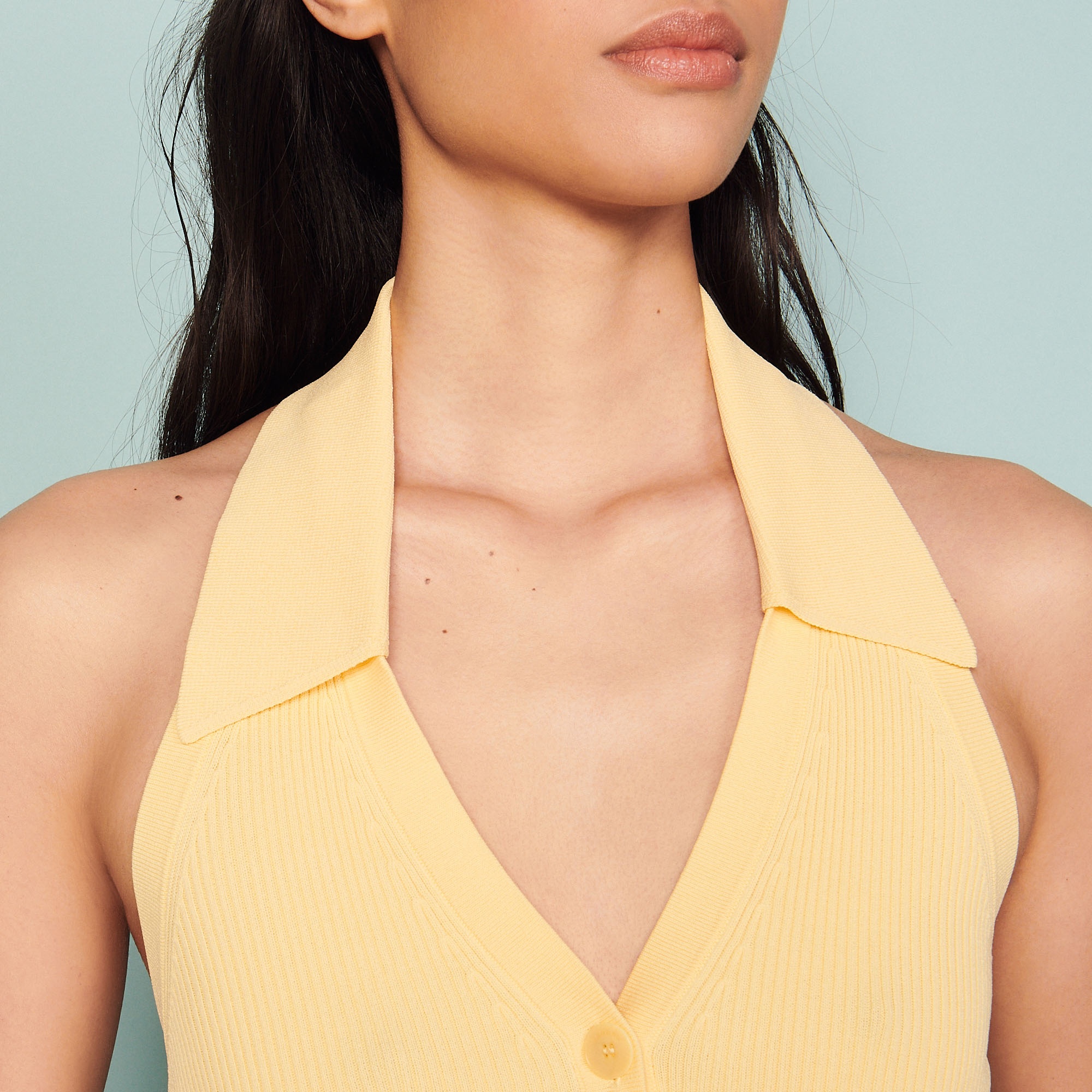Knit top - 5