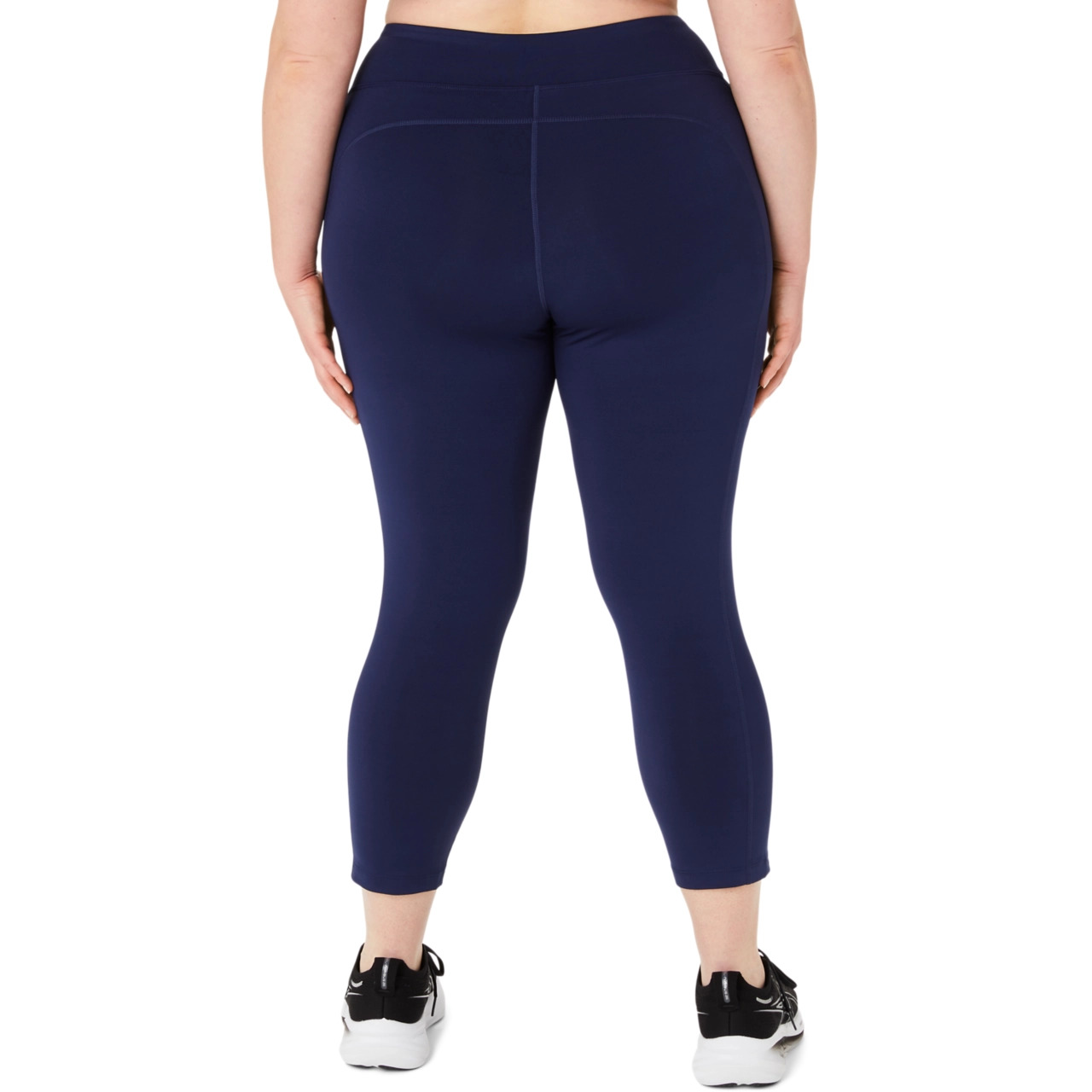 WOMEN'S KATE POCKET CAPRI - 2