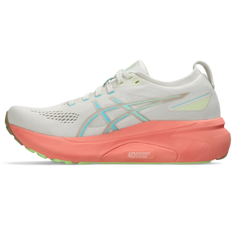 Asics GEL-KAYANO 31 outlook