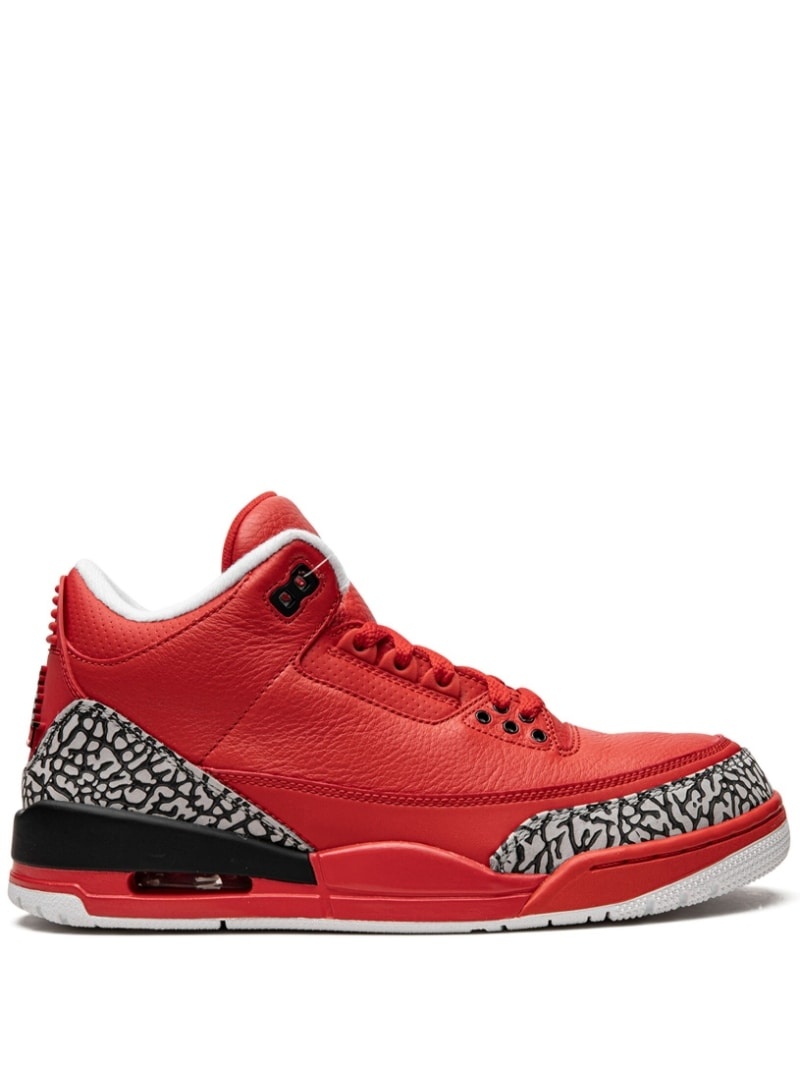 x DJ Khaled Air Jordan 3 Retro "Grateful" sneakers - 1