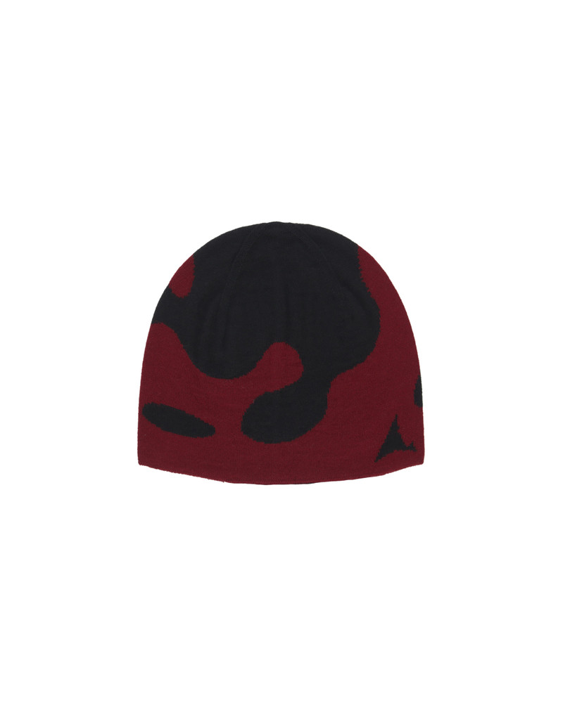 Magma Wool Beanie 1