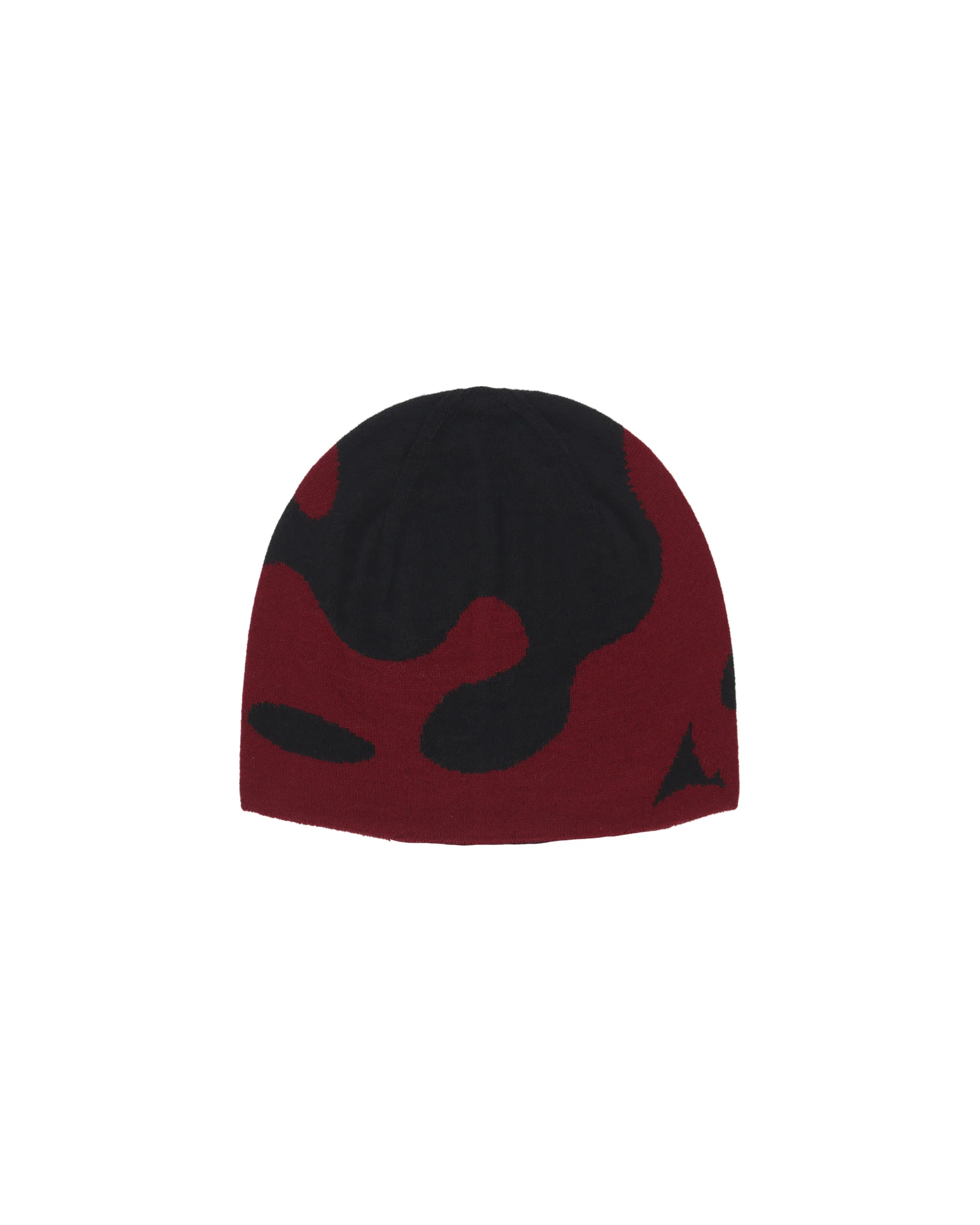 Magma Wool Beanie - 1
