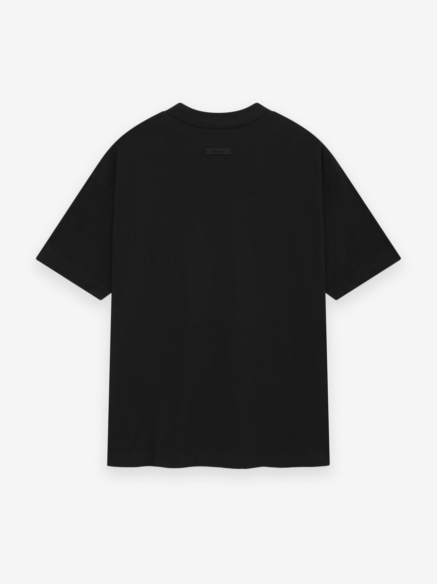 Essentials NBA Tee - 2