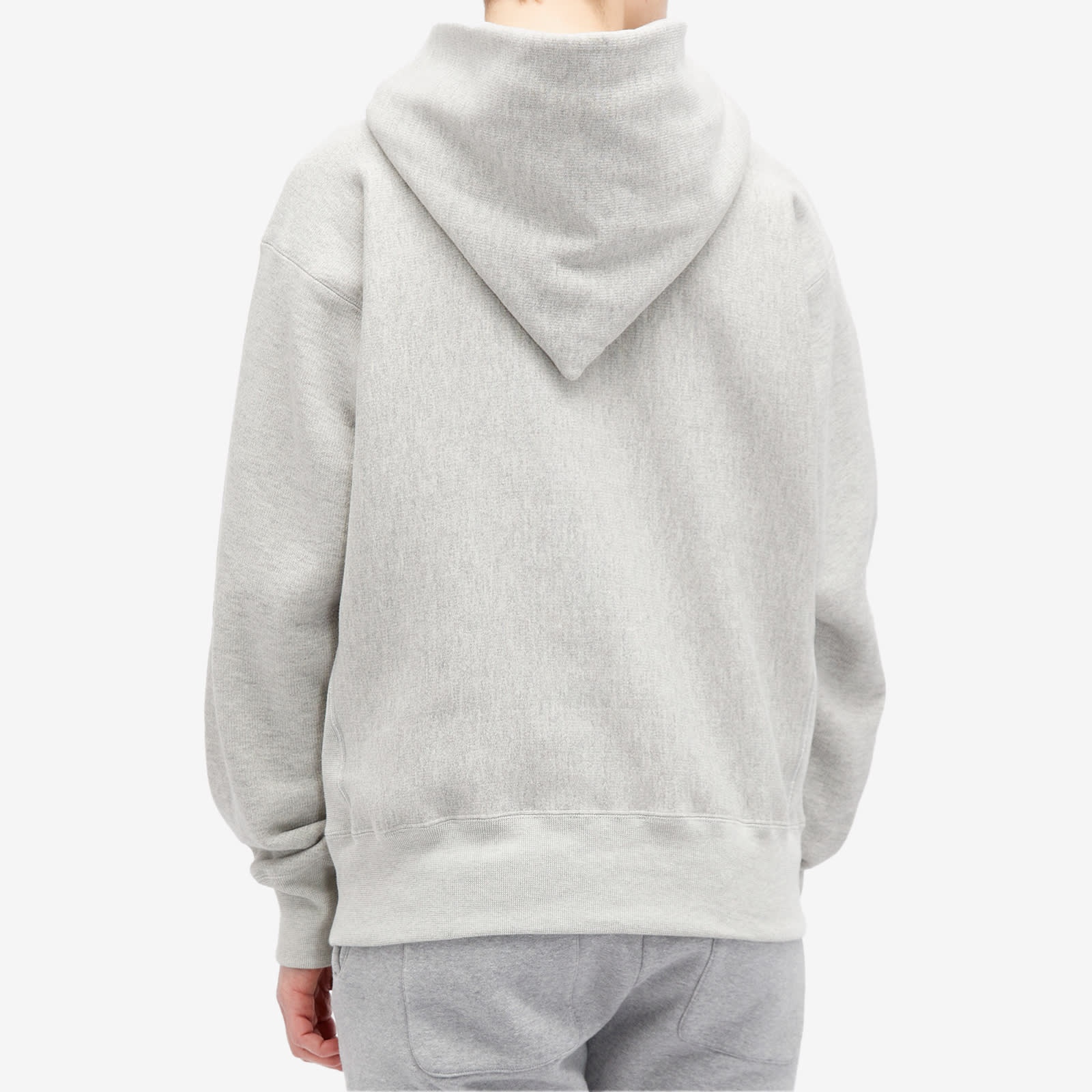 Champion Made in Japan Hoodie - 3
