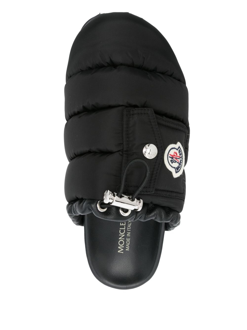 Mon Pocket slippers - 4