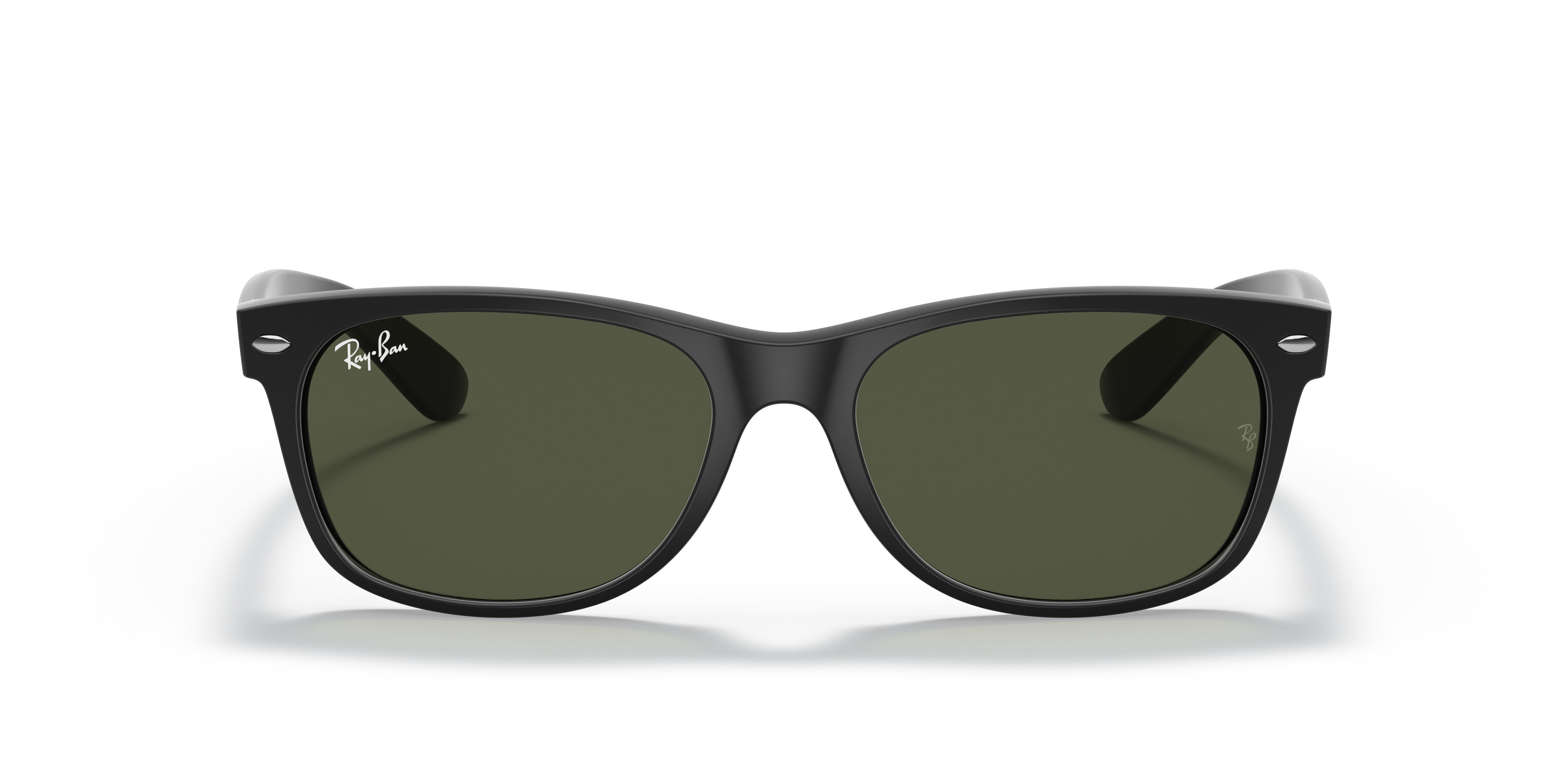 RB2132F New Wayfarer Matte - 2