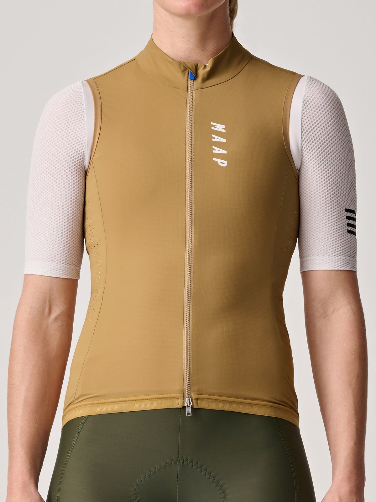 Women's Draft Team Vest - 5