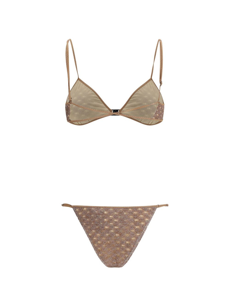 Missoni polka-dot bikini outlook