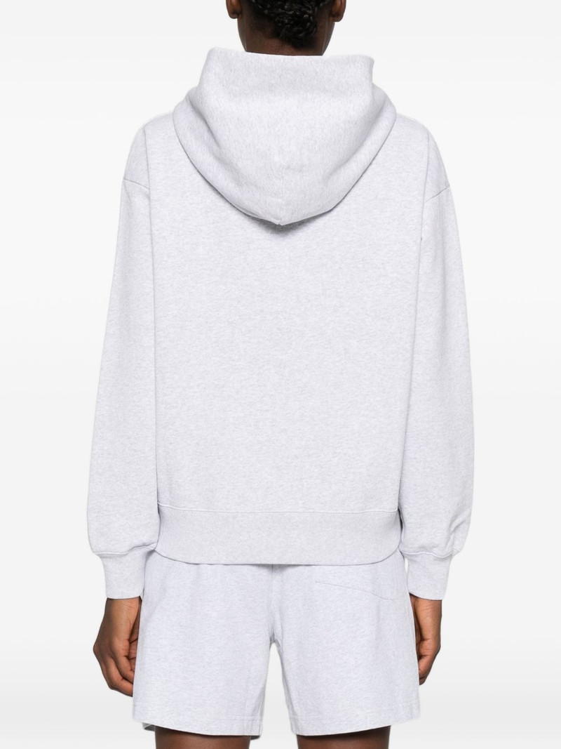 California Emblem zip-up hoodie 4