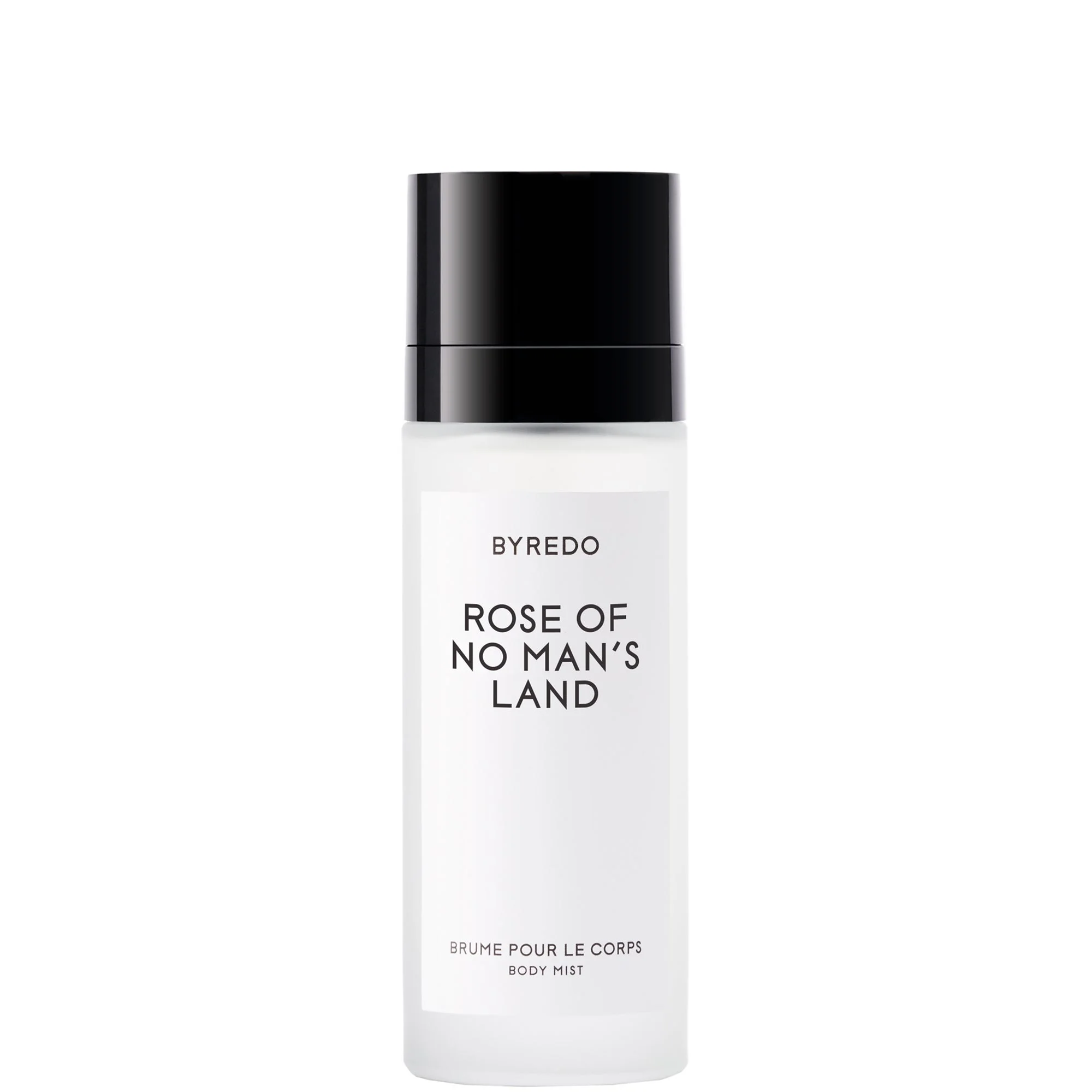 BYREDO Rose of No Man's Land Body Mist 100ml - 1