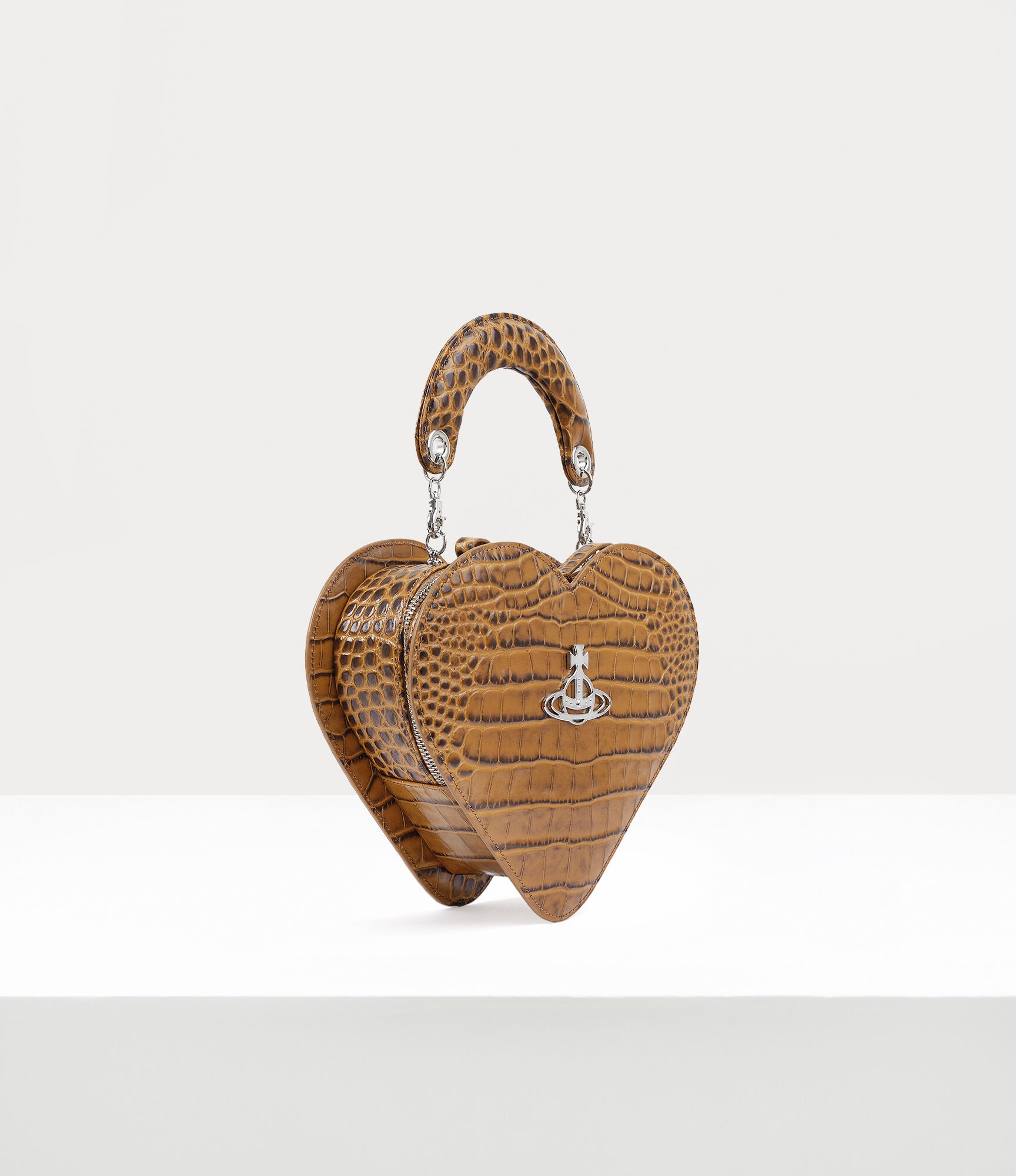 JOSEPHINE HEART CROSSBODY - 2