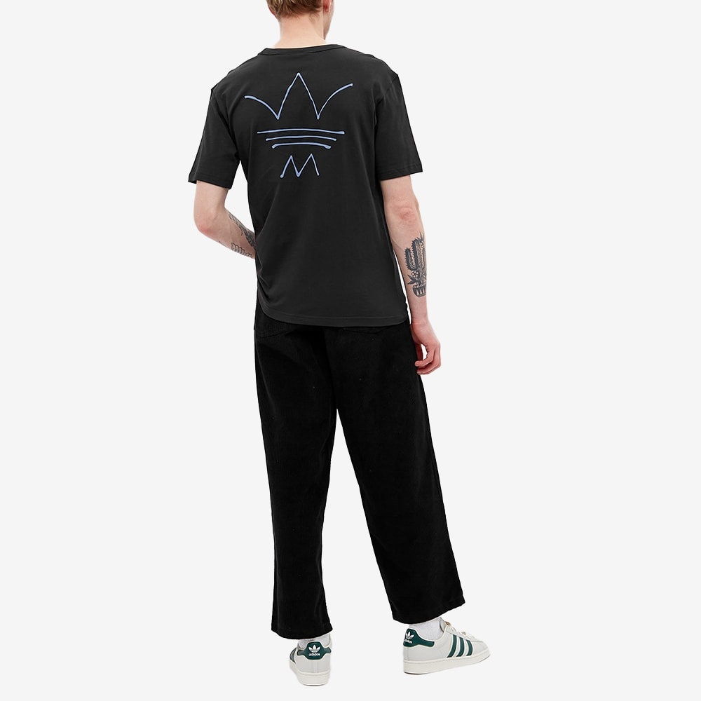 Adidas Abstract OG Tee - 6