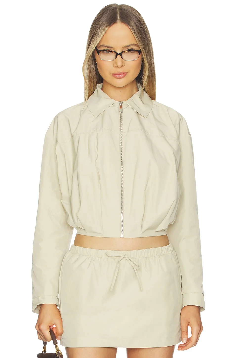 Cyrus Jacket - 1
