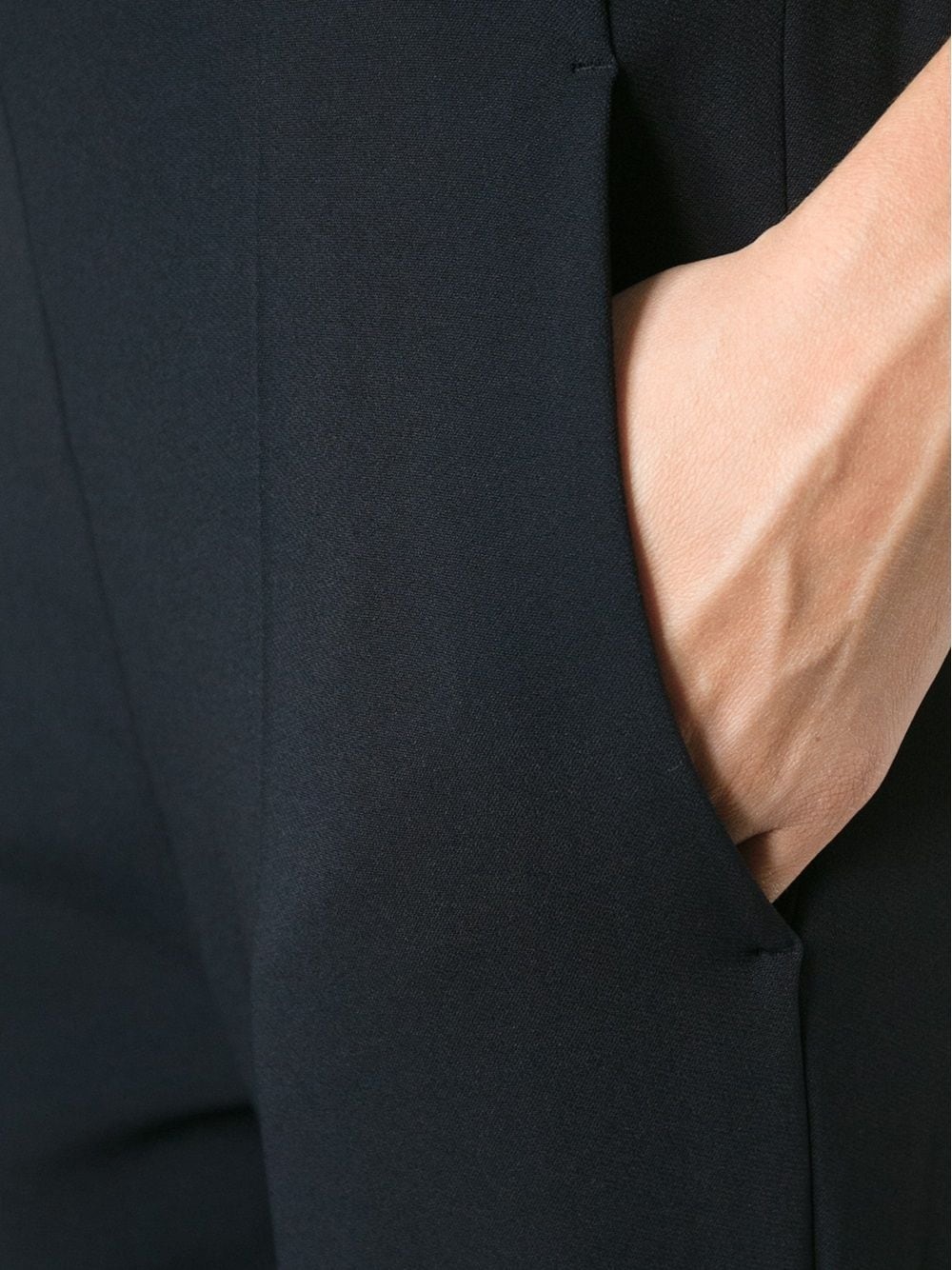 Julia loose fit trousers - 5