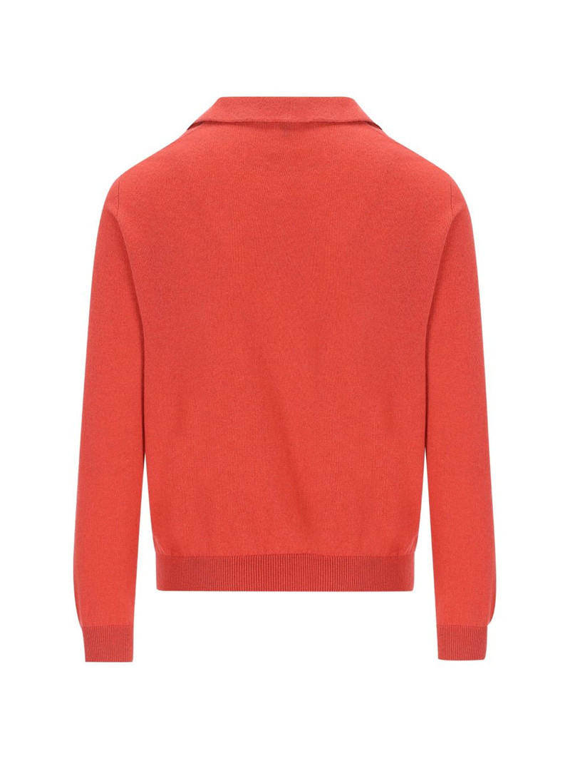 Loro Piana V-neck sweater outlook