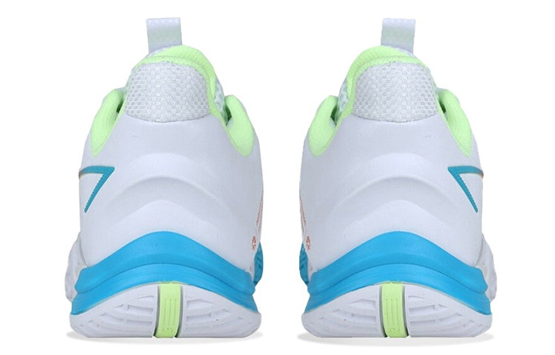 Li-Ning Li-Ning Ground Flying SE 'White Light Green' AYZS014-2 outlook