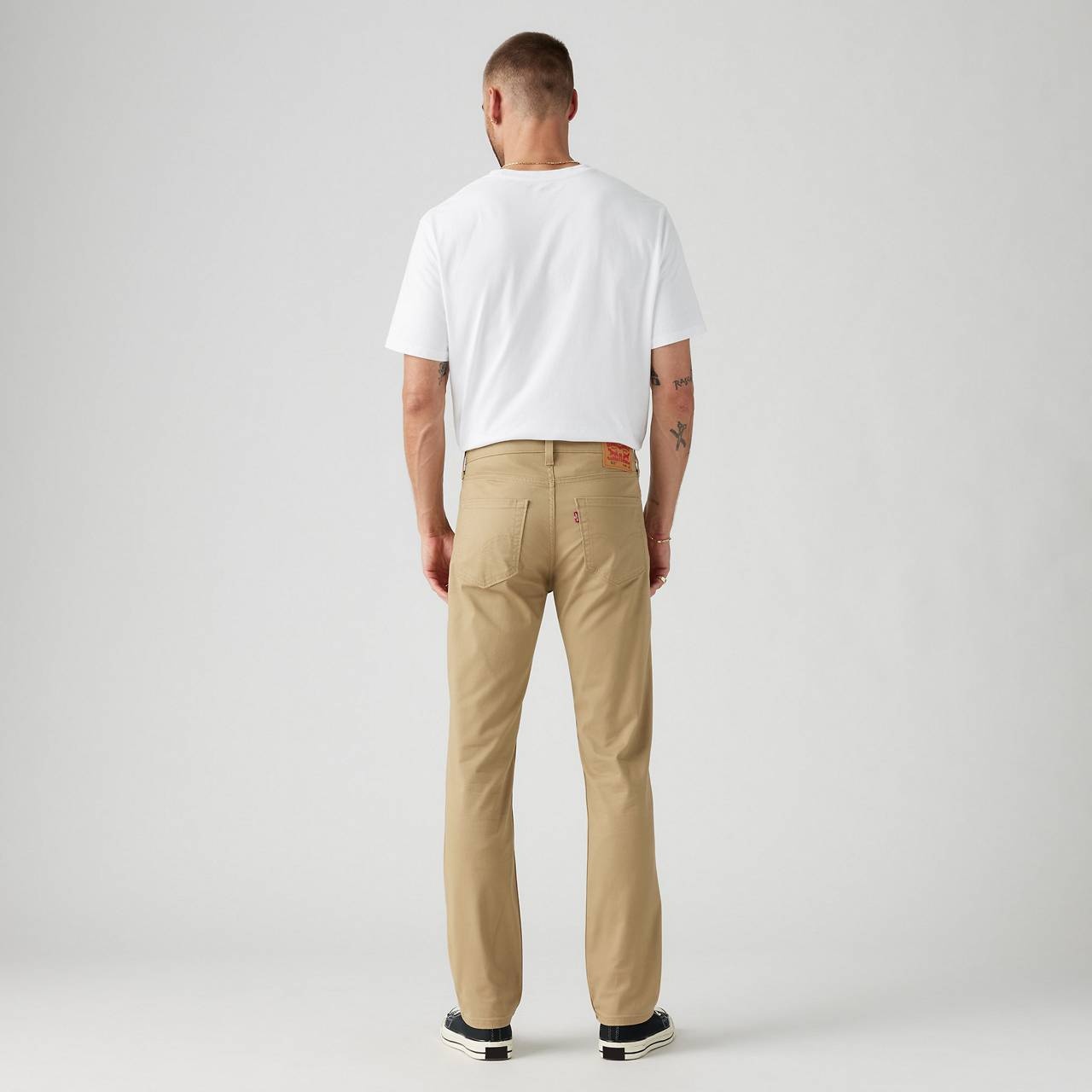 511™ SLIM FIT ALL SEASONS MEN'S PANTS - 4