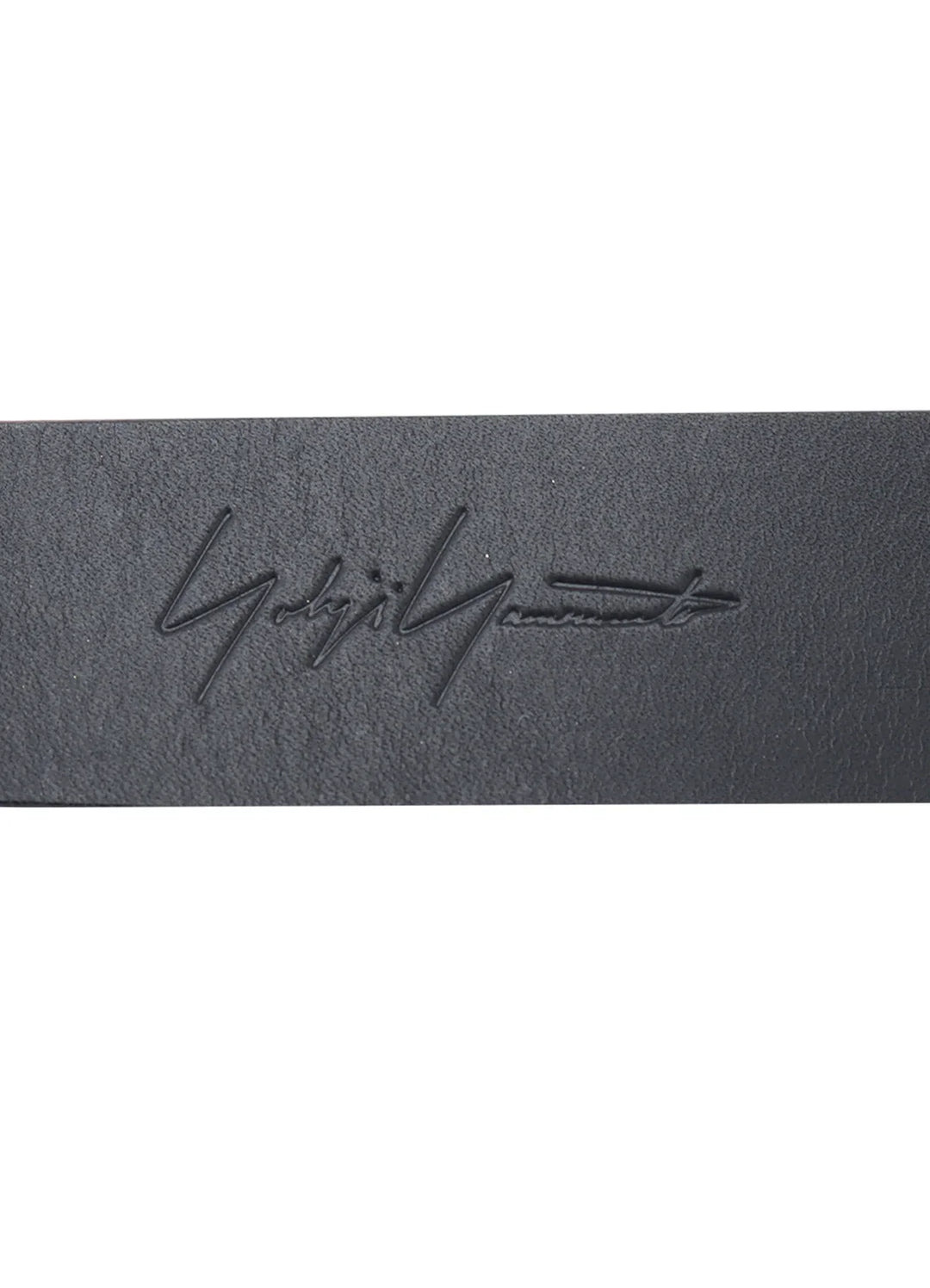 30mm Plain Belt - 4