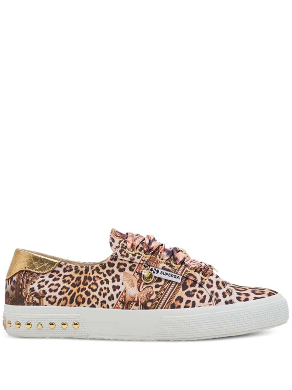 x Superga 2750 cotton sneakers - 1