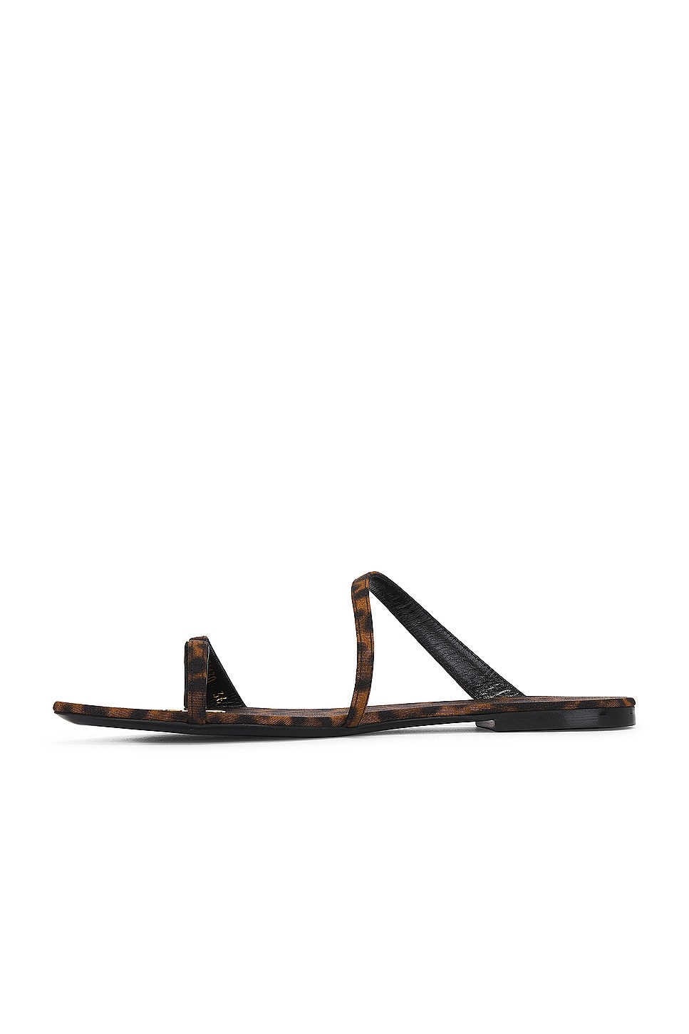 Tanger Flat Slide - 5