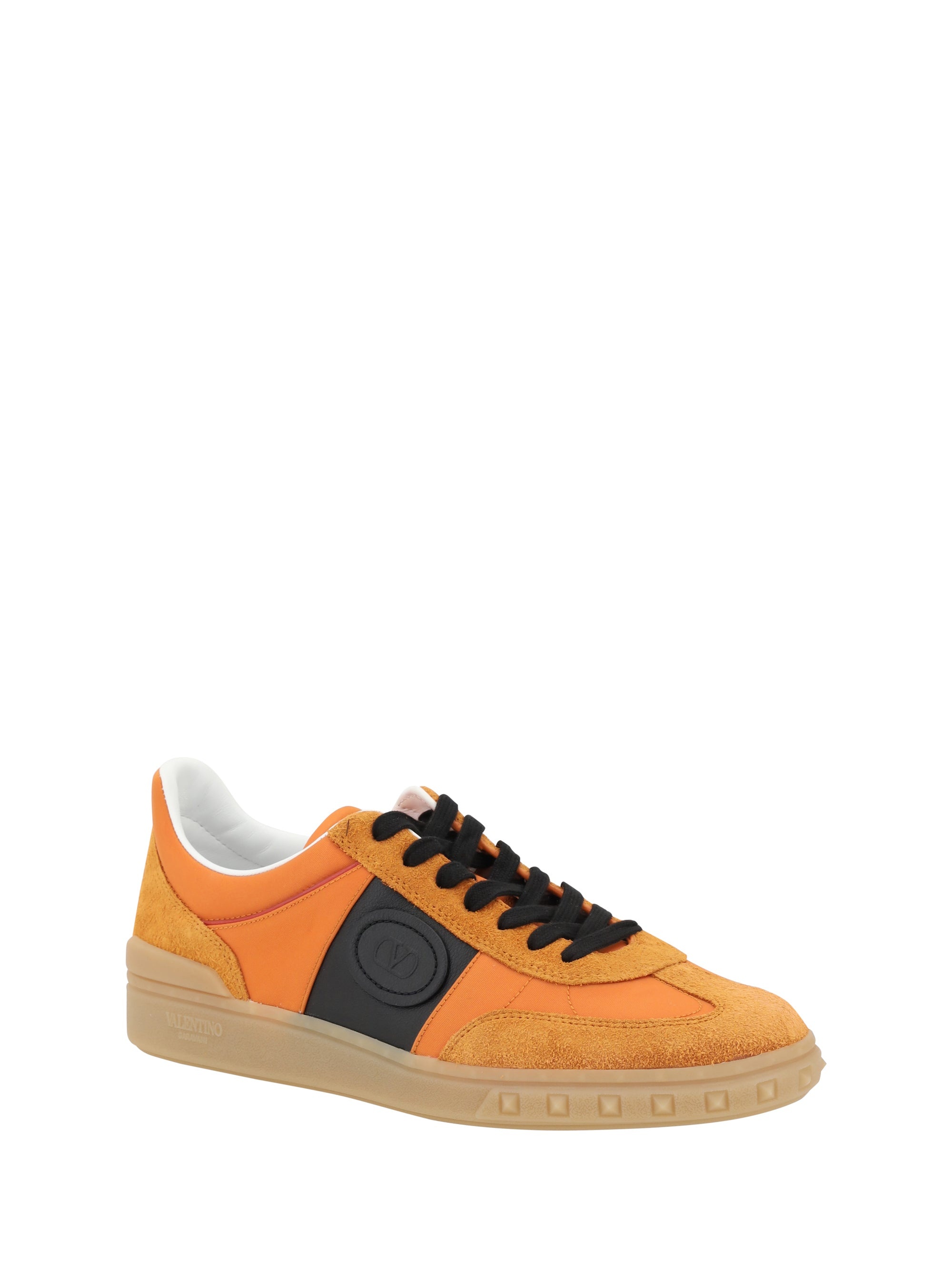 Valentino Garavani Men Leather Sneaker - 2