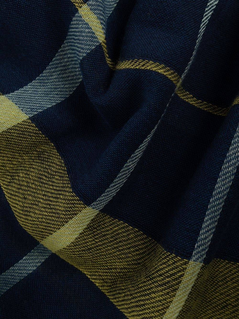 cotton scarf - 3