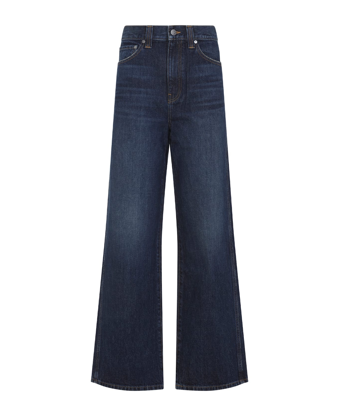 Bonnie Jeans - 2