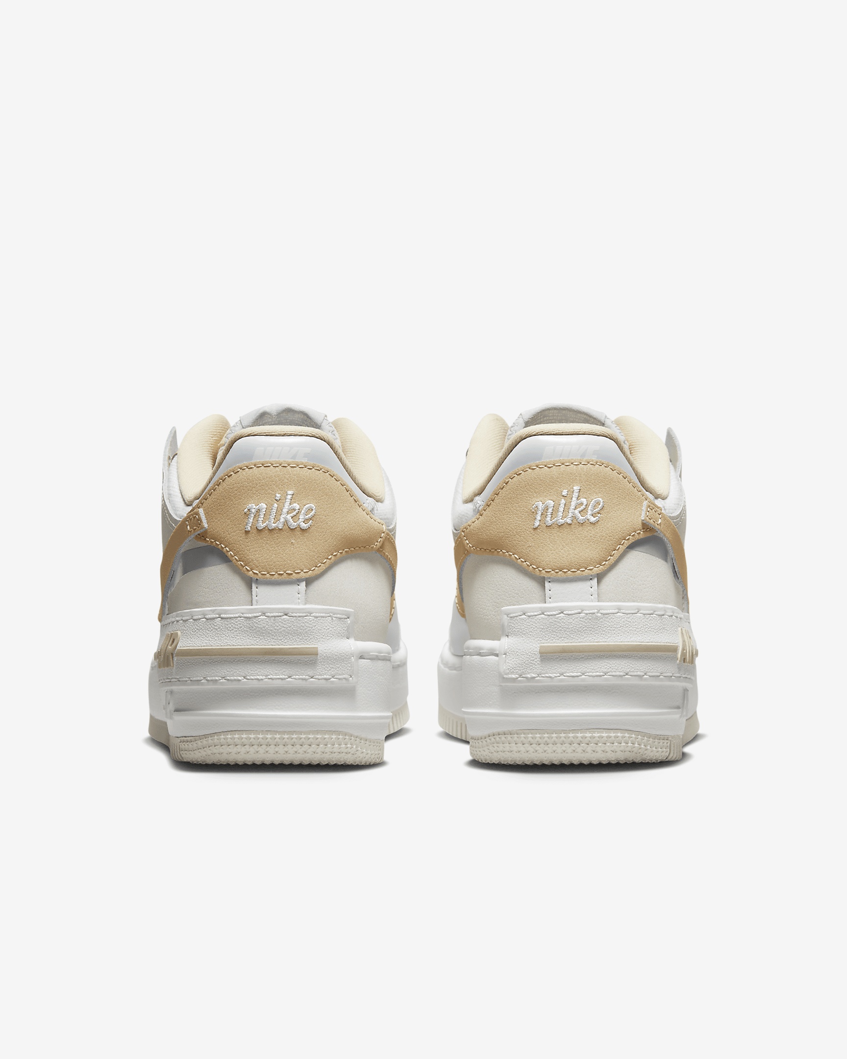 Nike Air Force 1 Shadow Women's Shoes - 6