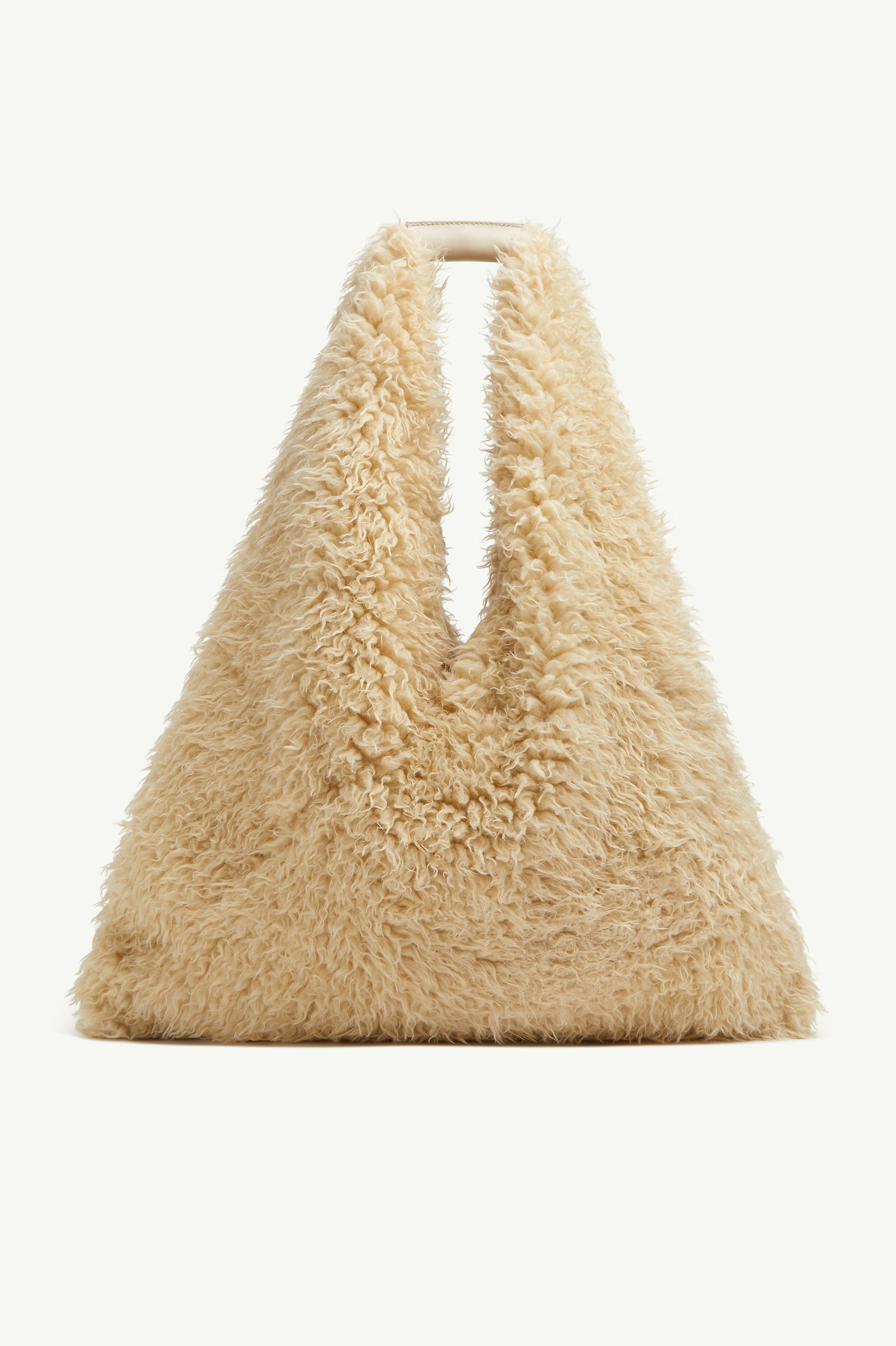 Japanese bag classic medium - 3