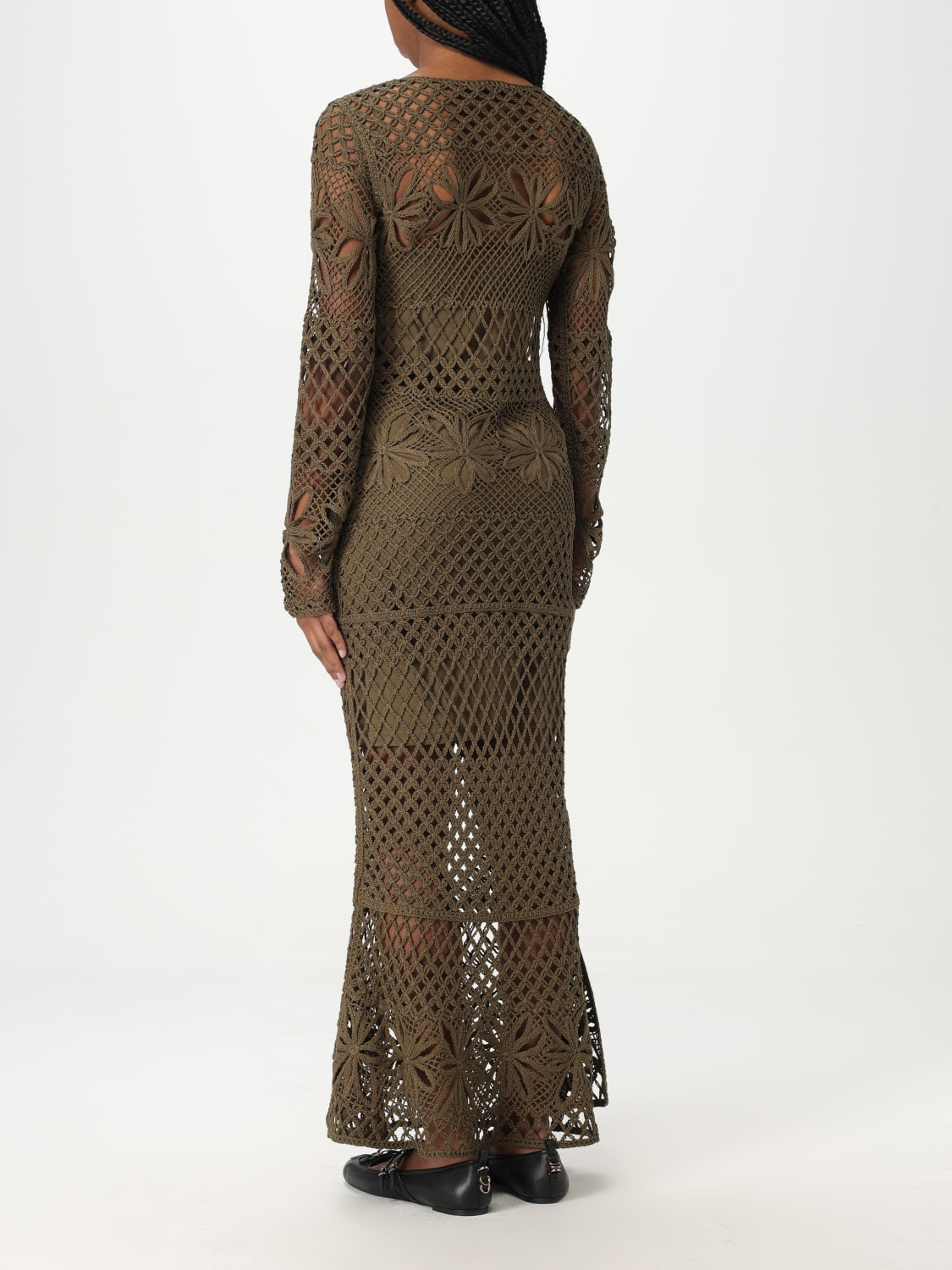 Dress woman Pinko - 2