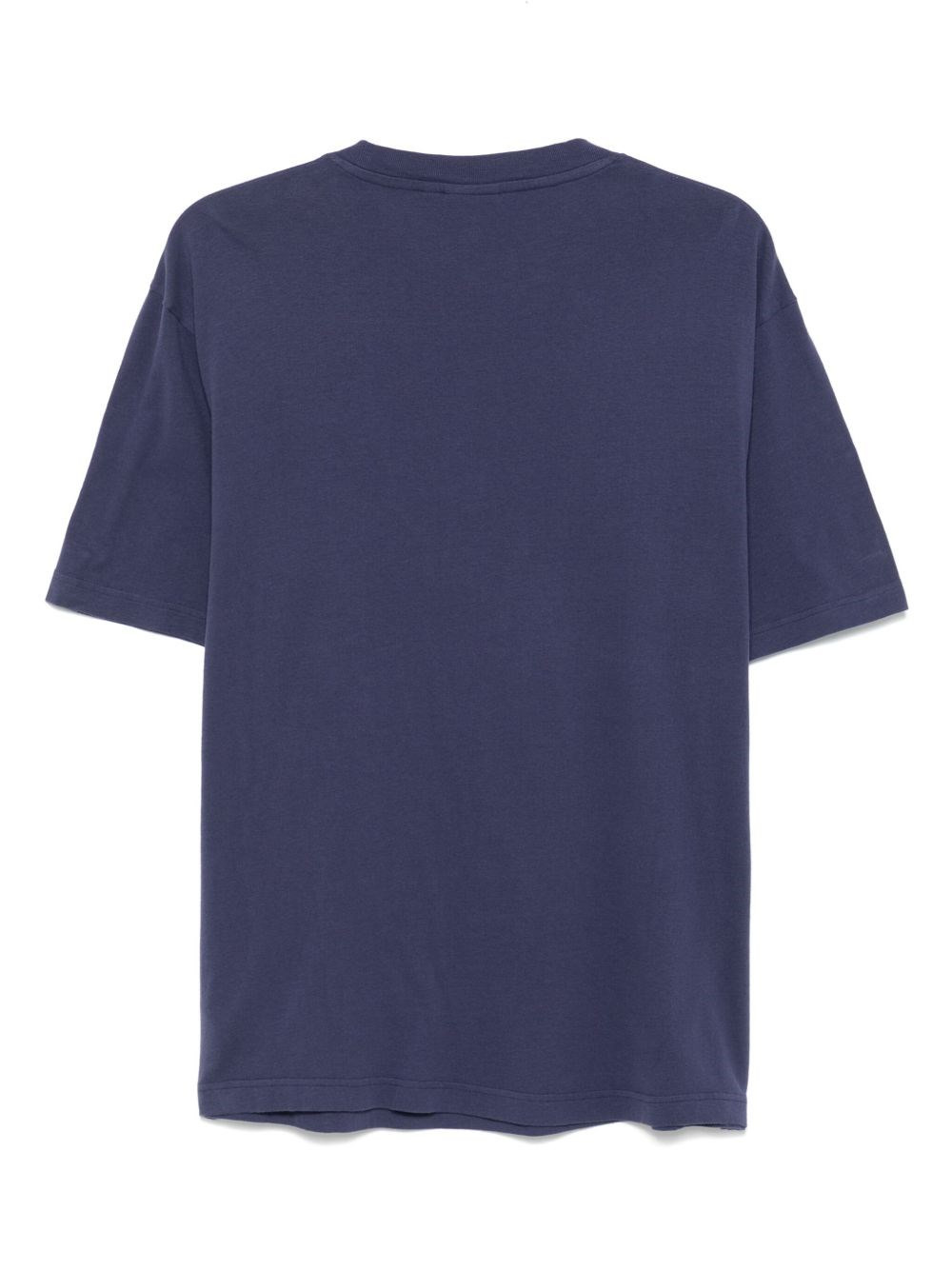 Graphic T-shirt - 2