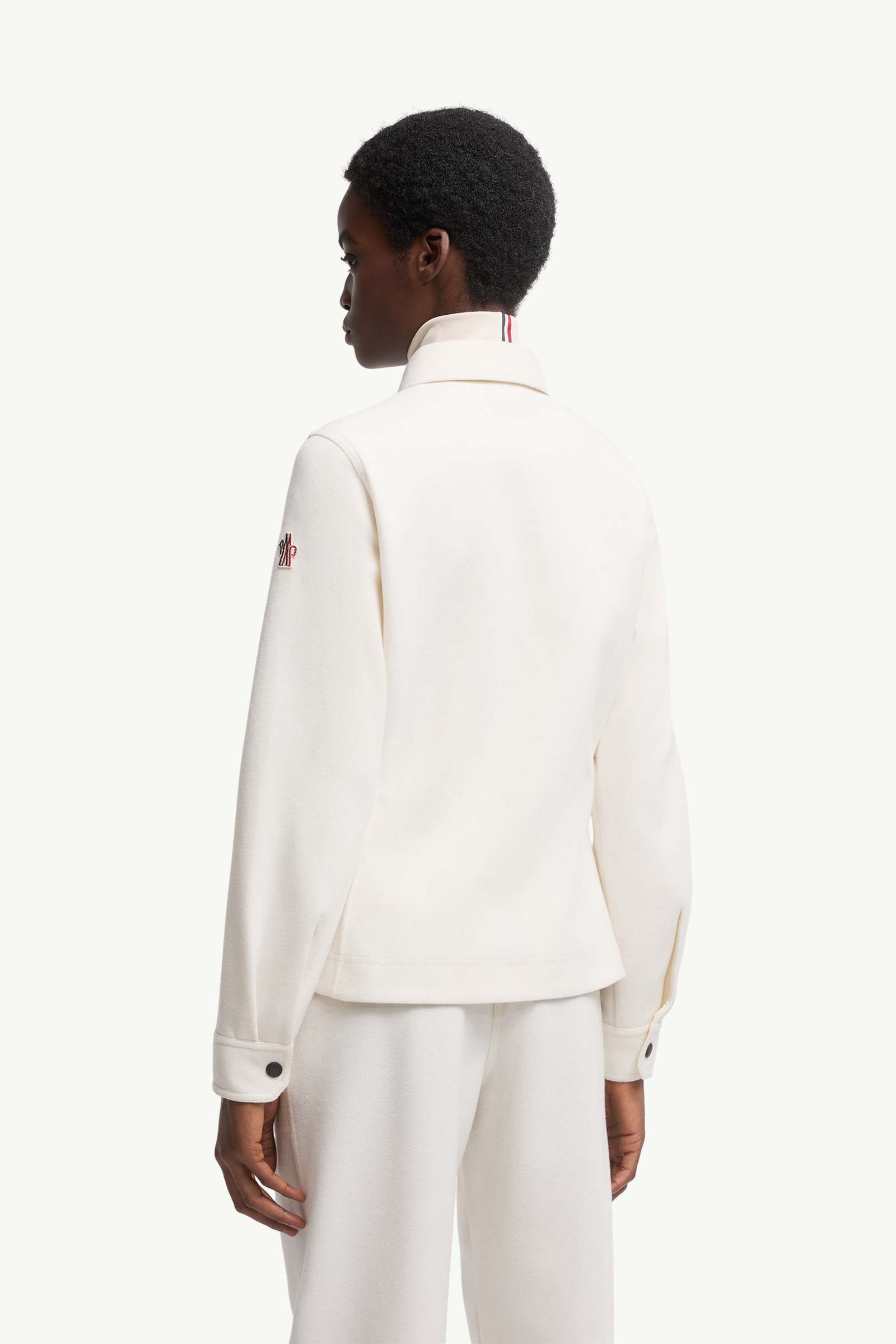 Interlock Long Sleeve Shirt - 5