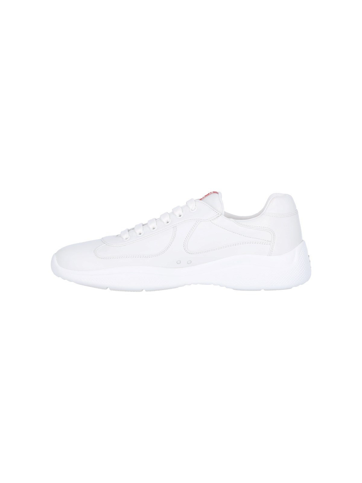 "AMERICA'S CUP" SNEAKERS - 3