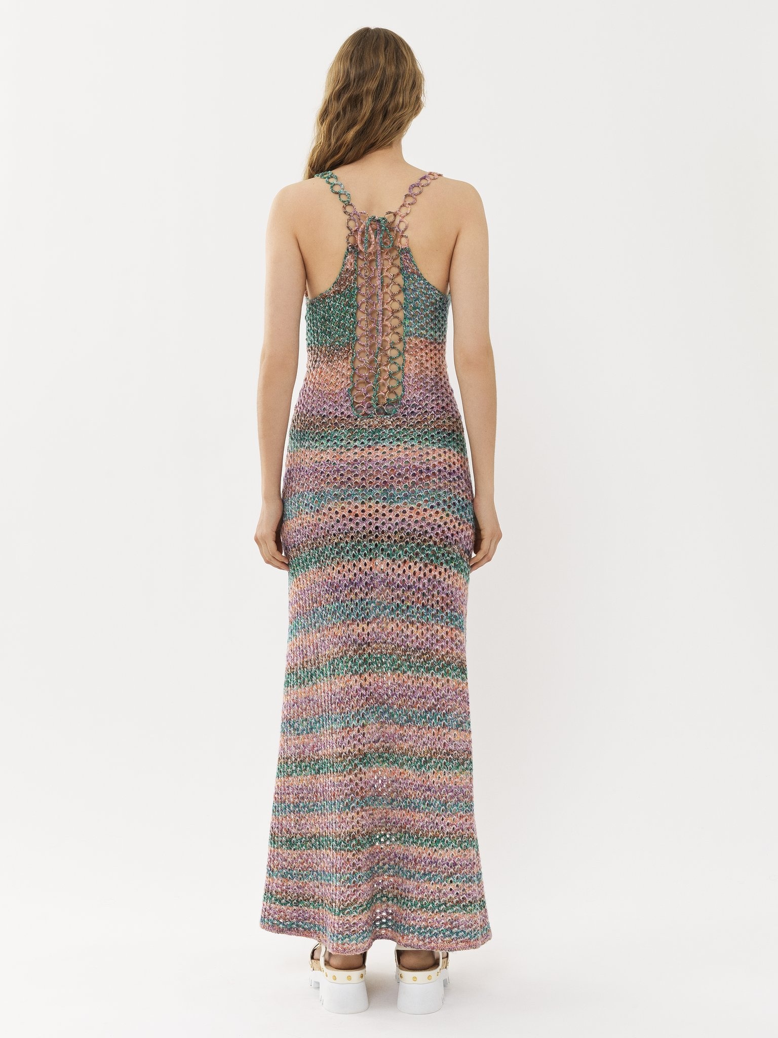 TANK DRESS - 4