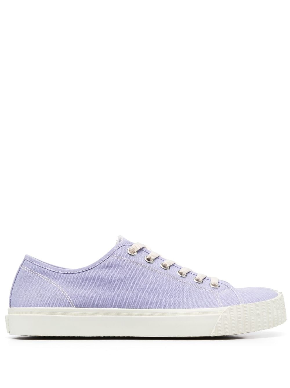 Tabi low-top sneakers - 1