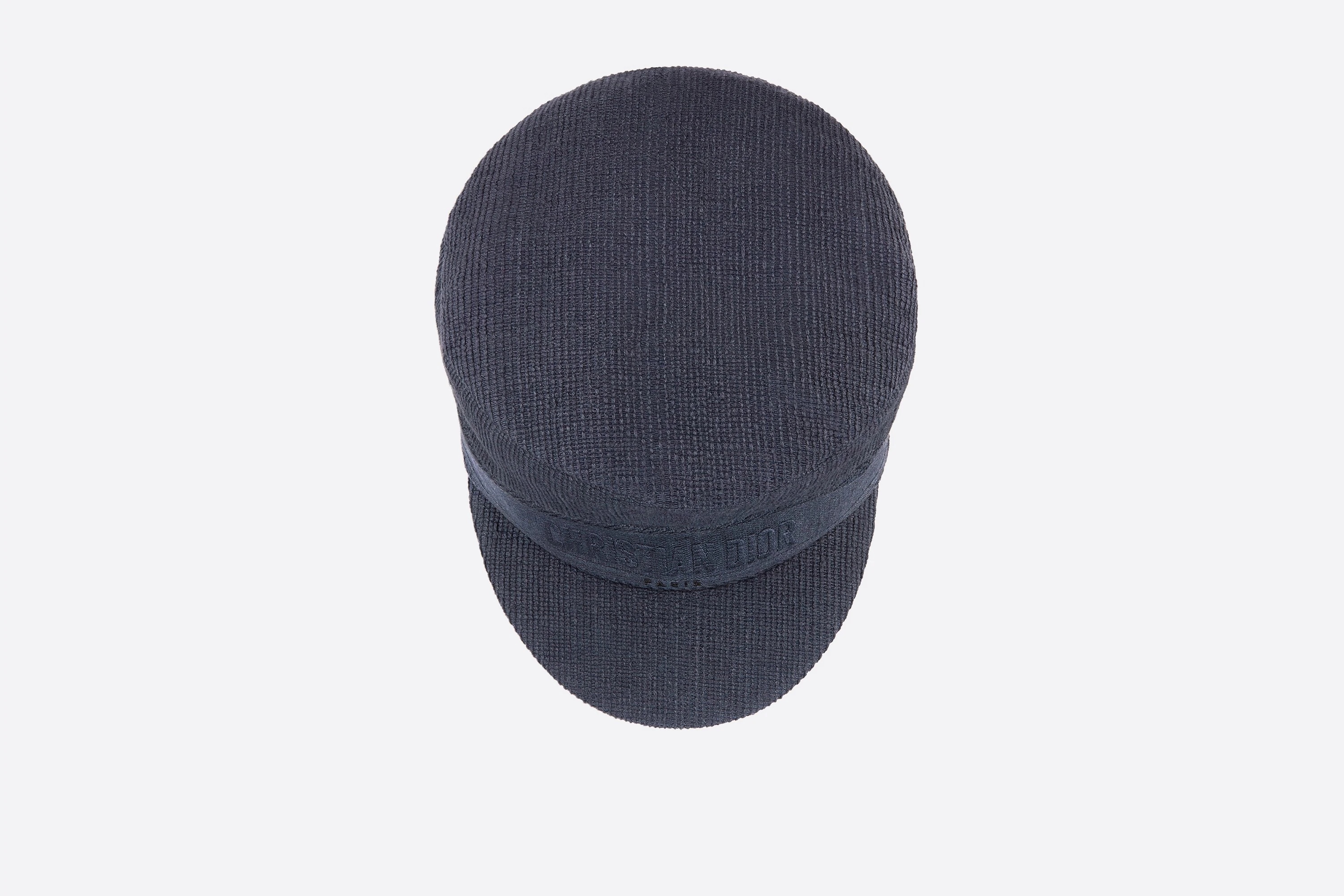 Dior Cap Hat - 3