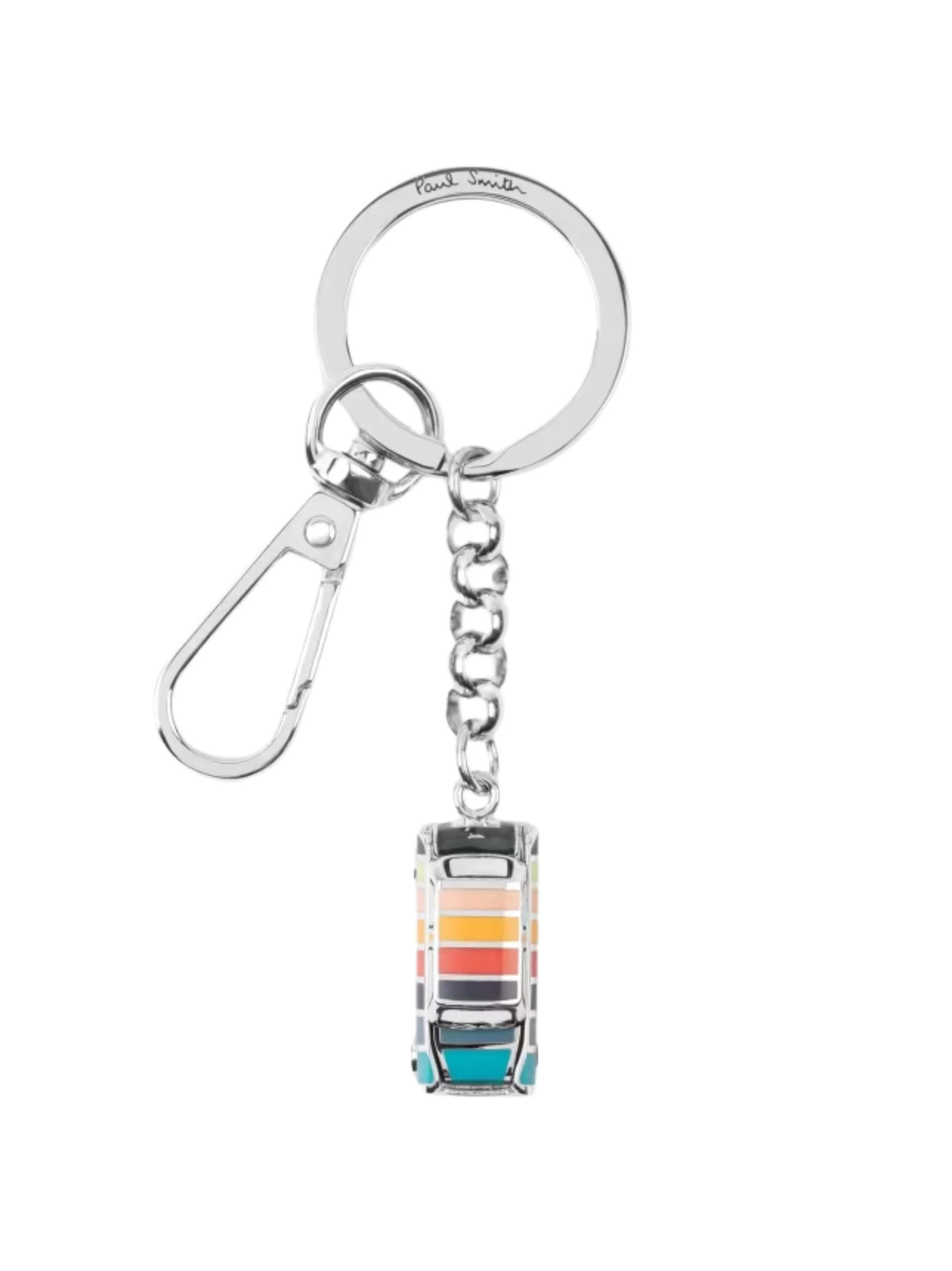 Paul Smith Men Men Keyring Mini - 1