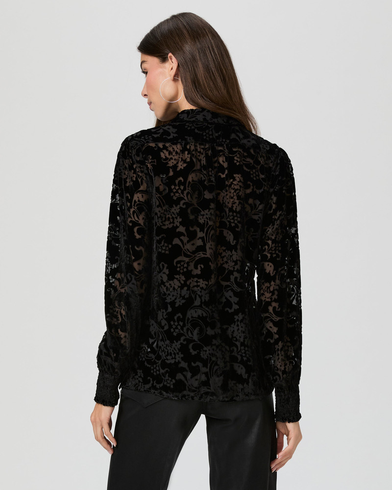 Ginerva Blouse 5