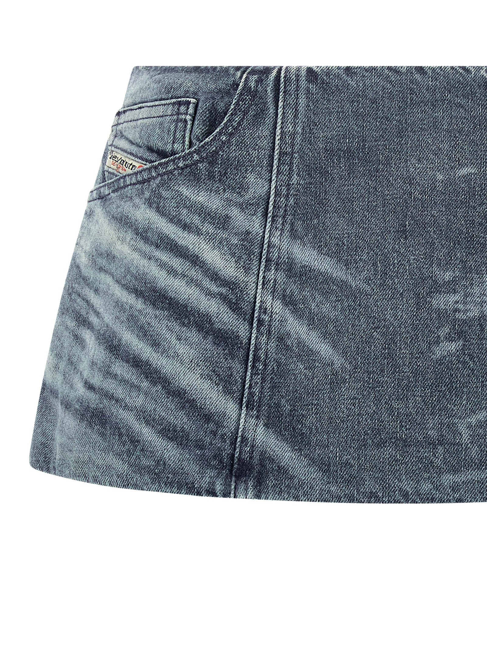 Diesel Women 'De-Nora' Skirt - 3