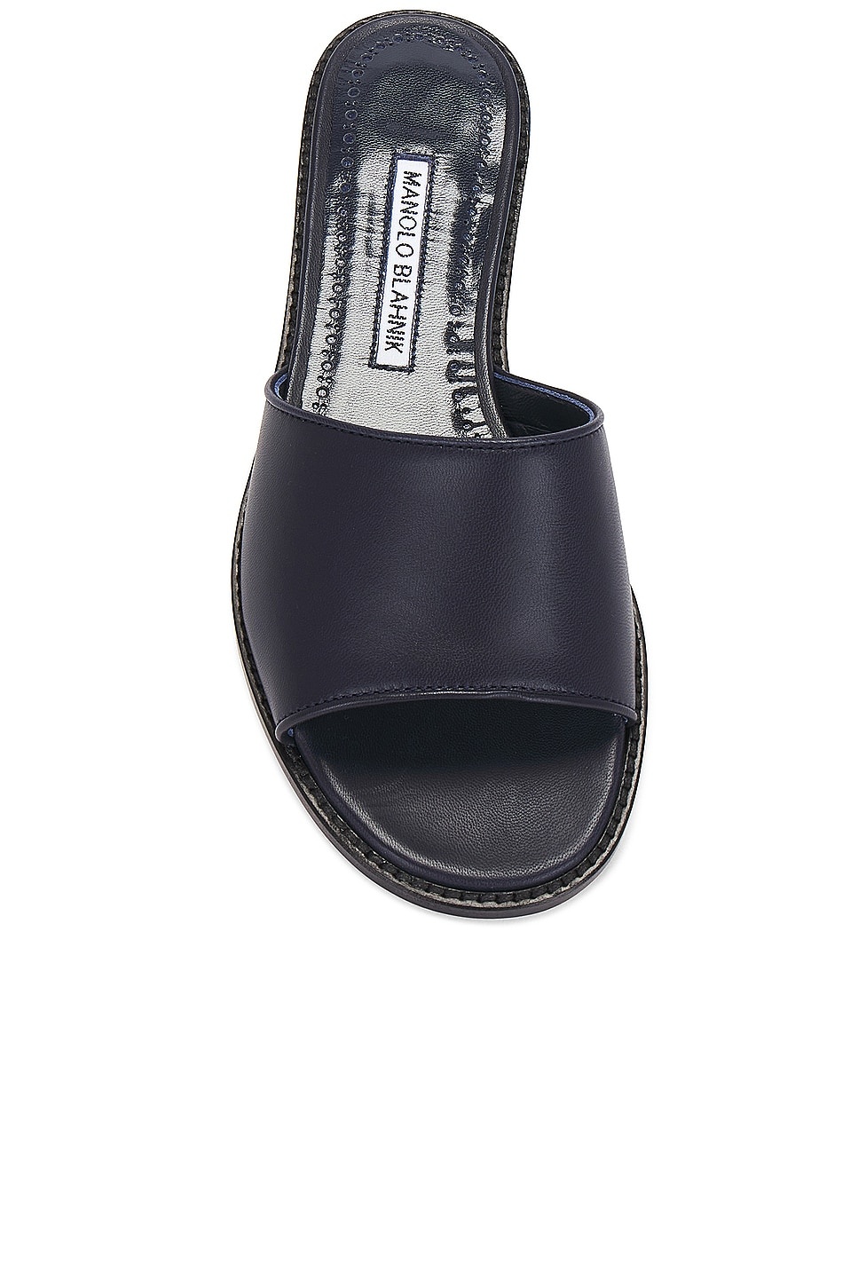 Safinanu Nappa Sandal - 4