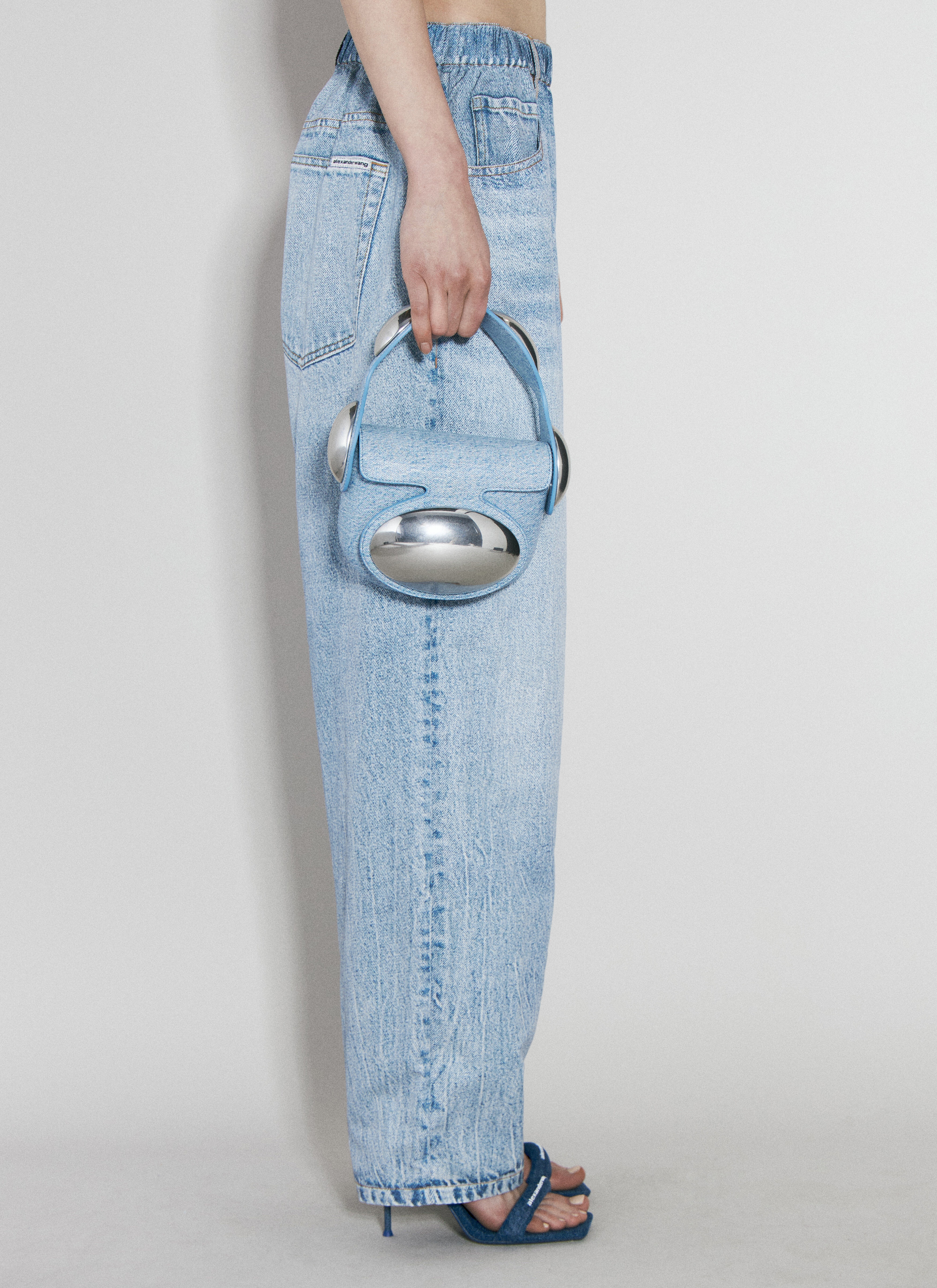 Dome Mini Handbag - 3