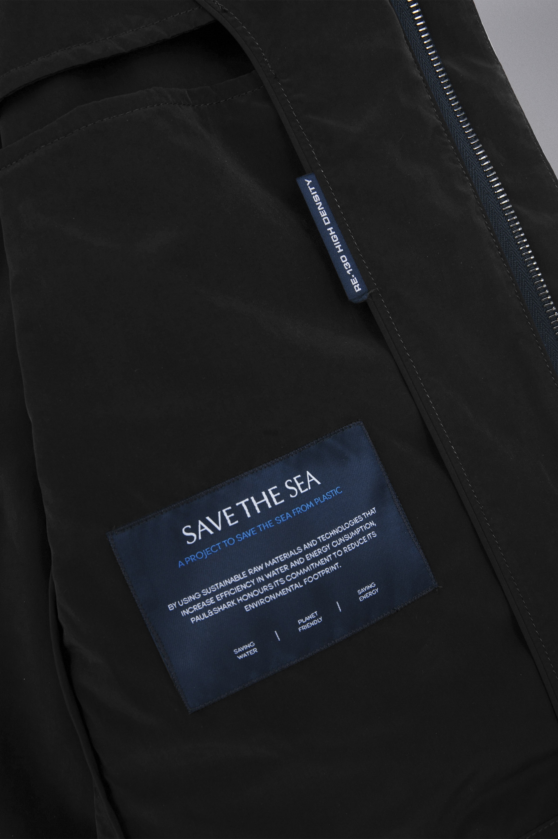 RE-130 HIGH DENSITY SHACKET - 5