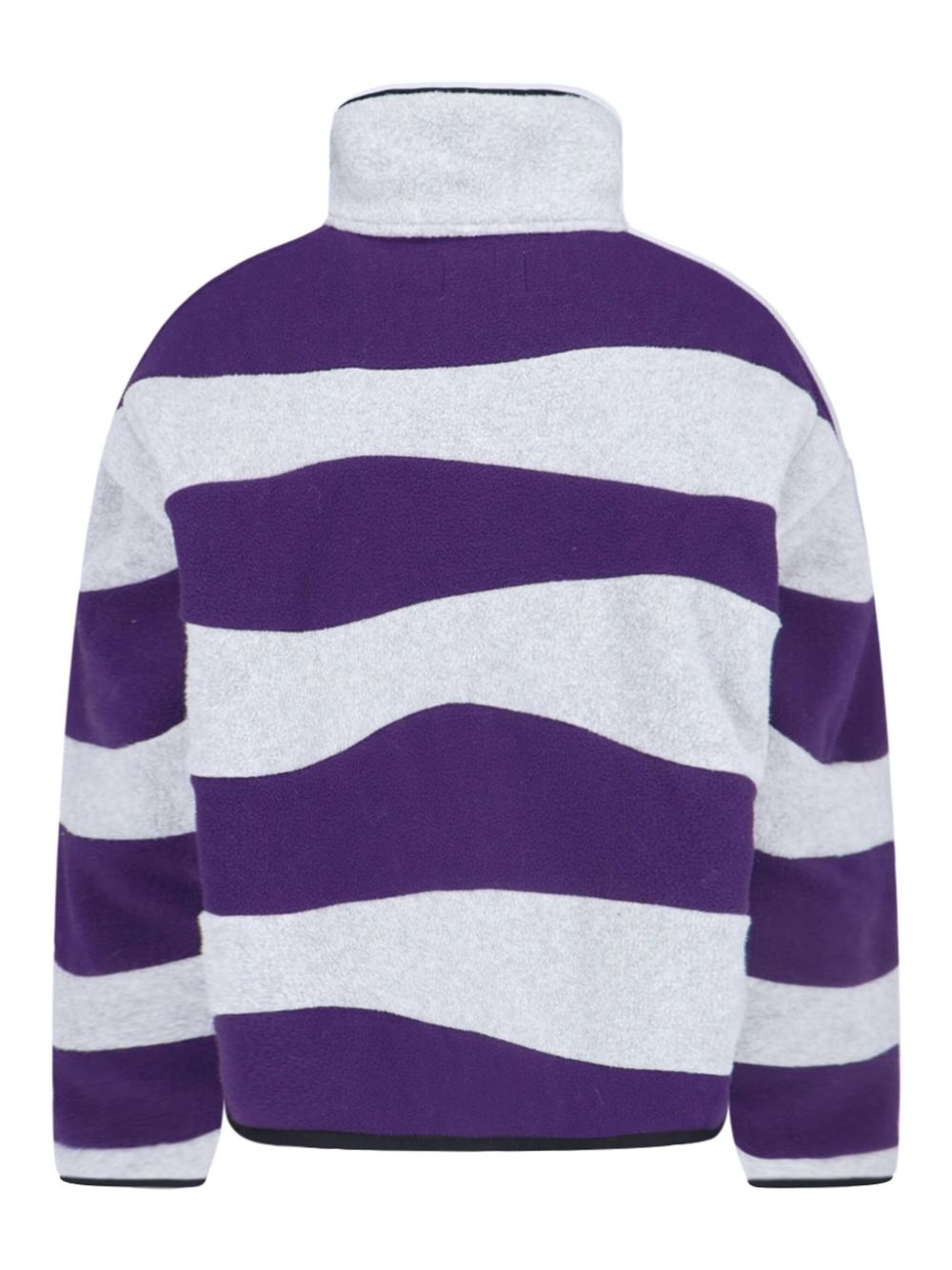 brushed-finish jumper - 2