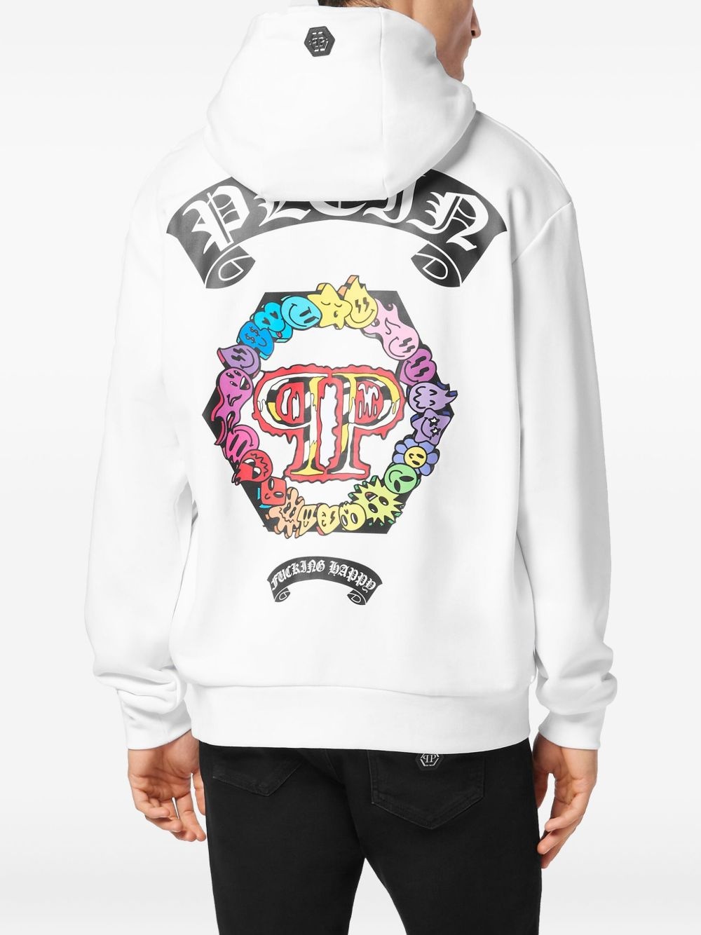 hoodie sweatshirt - 4