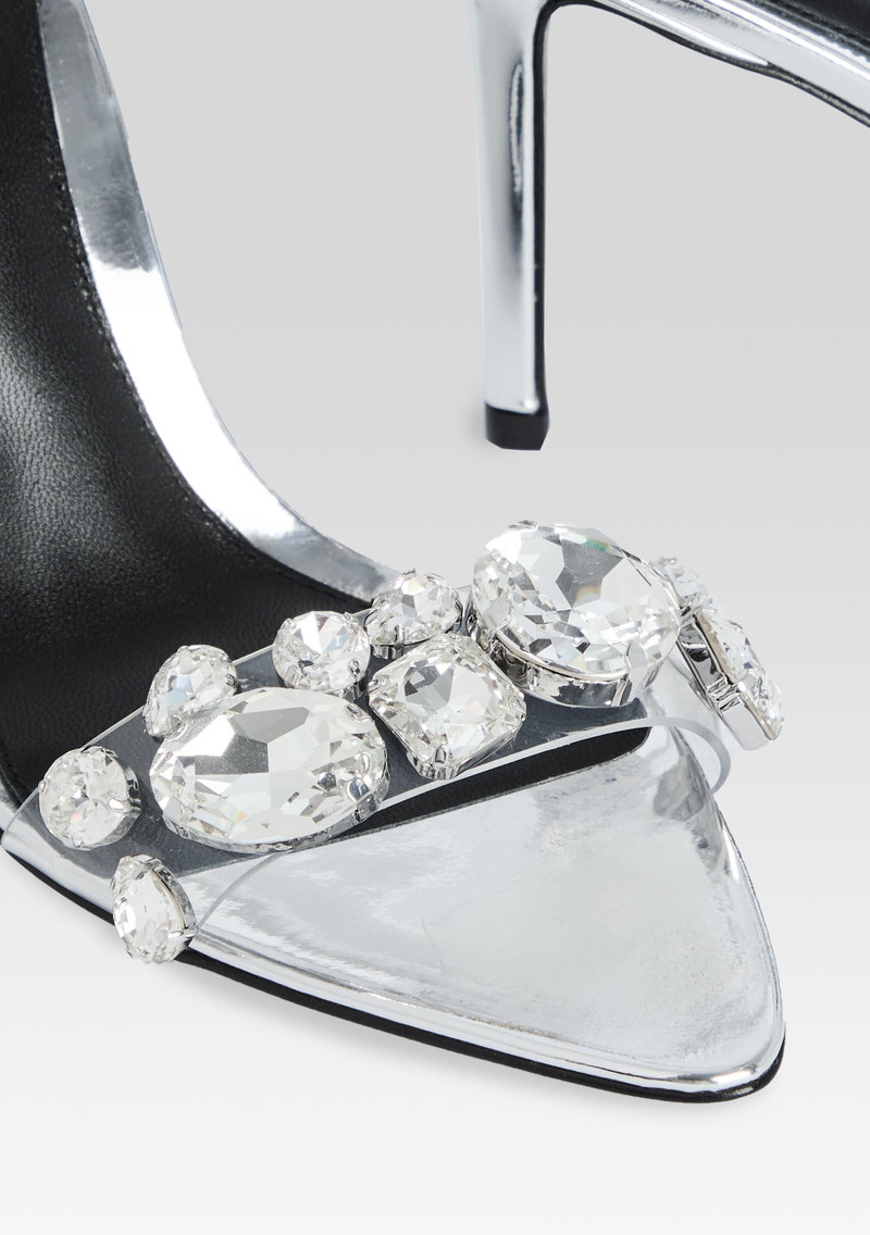 HANNA GEMSTONE SANDAL 4