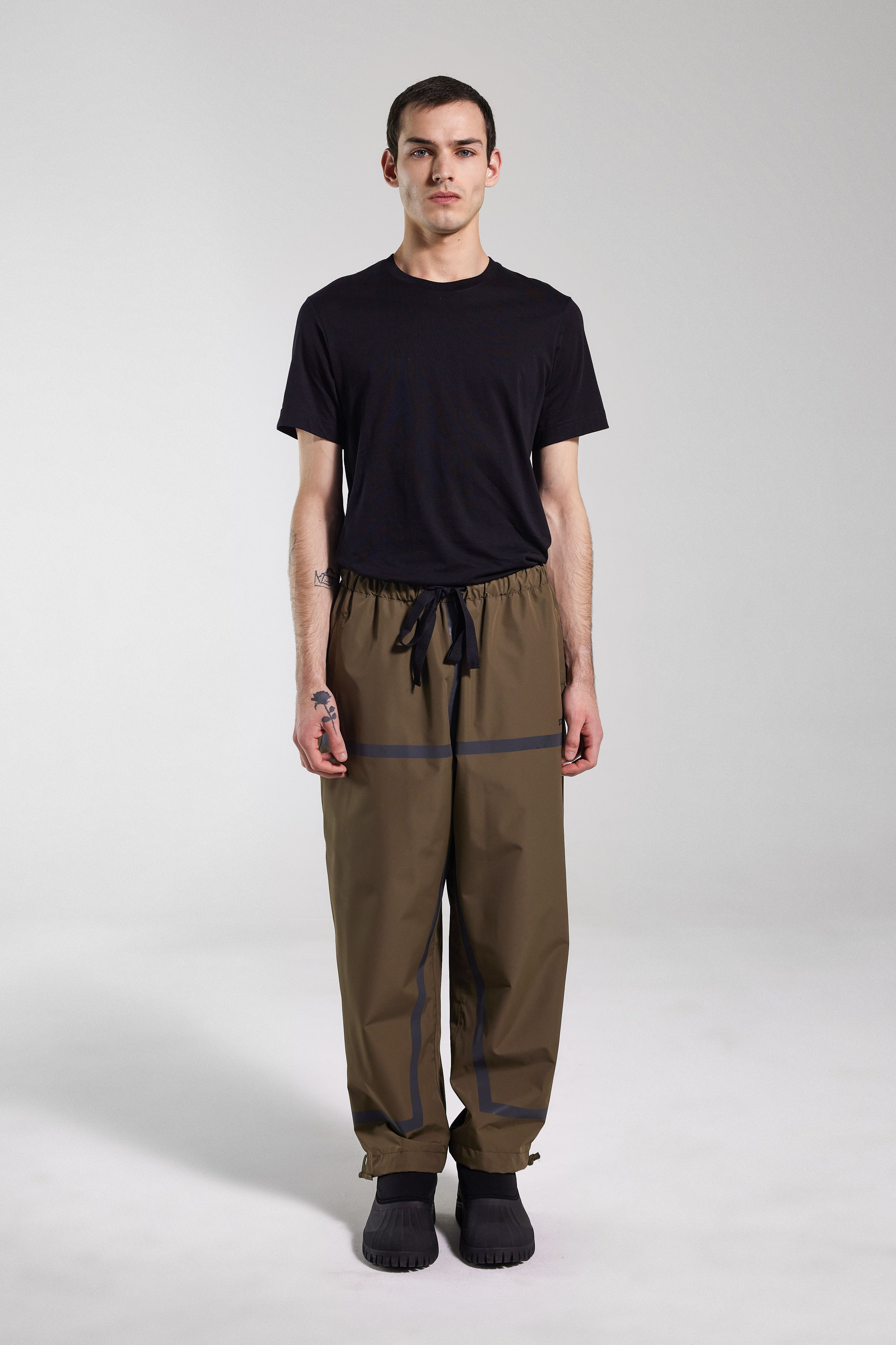 Bash Trouser Green - 3